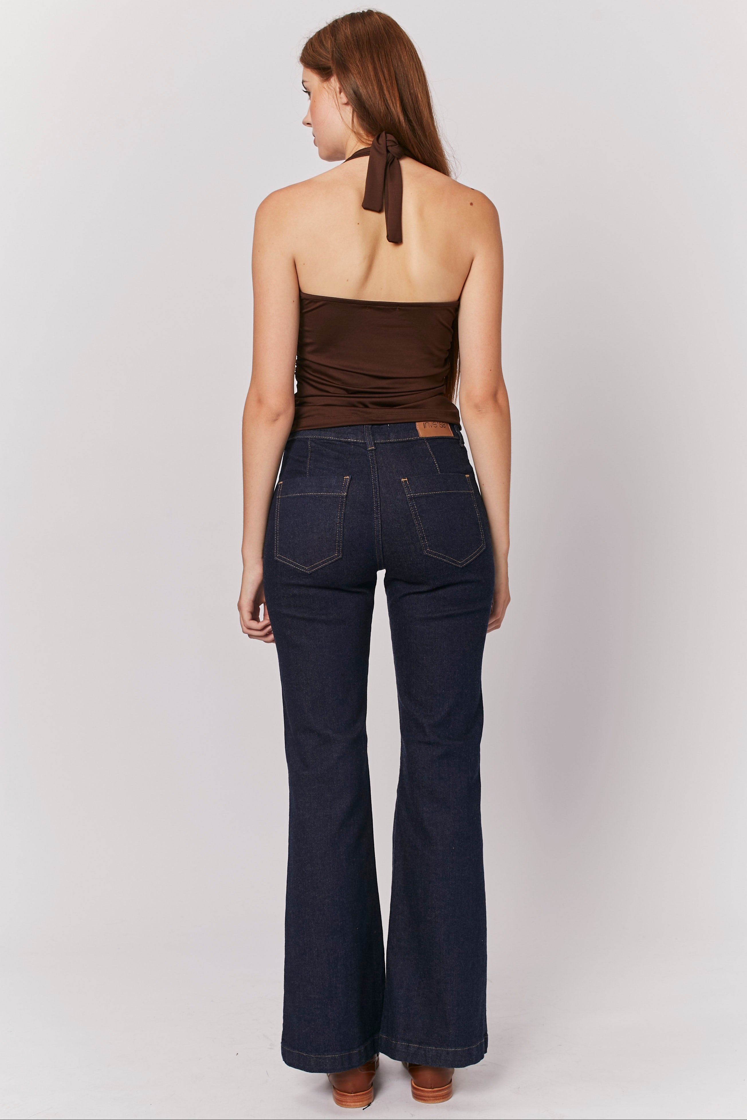 JEAN FLARE