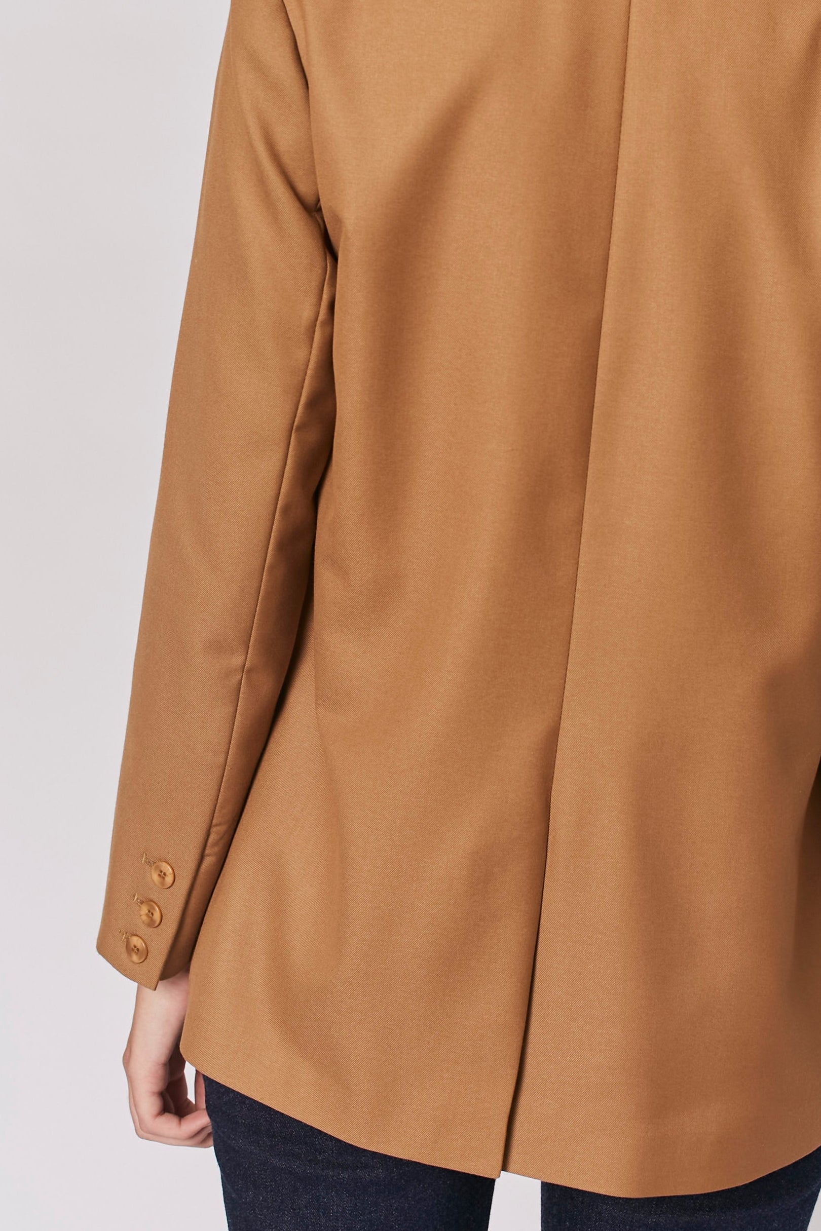 BLAZER MORITZ