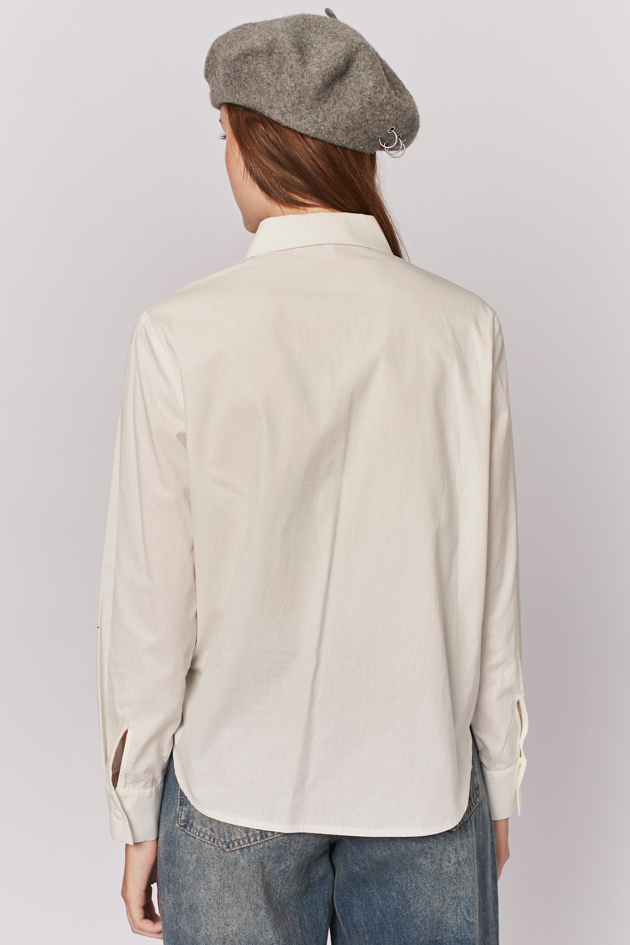 CAMISA FREQUENCY