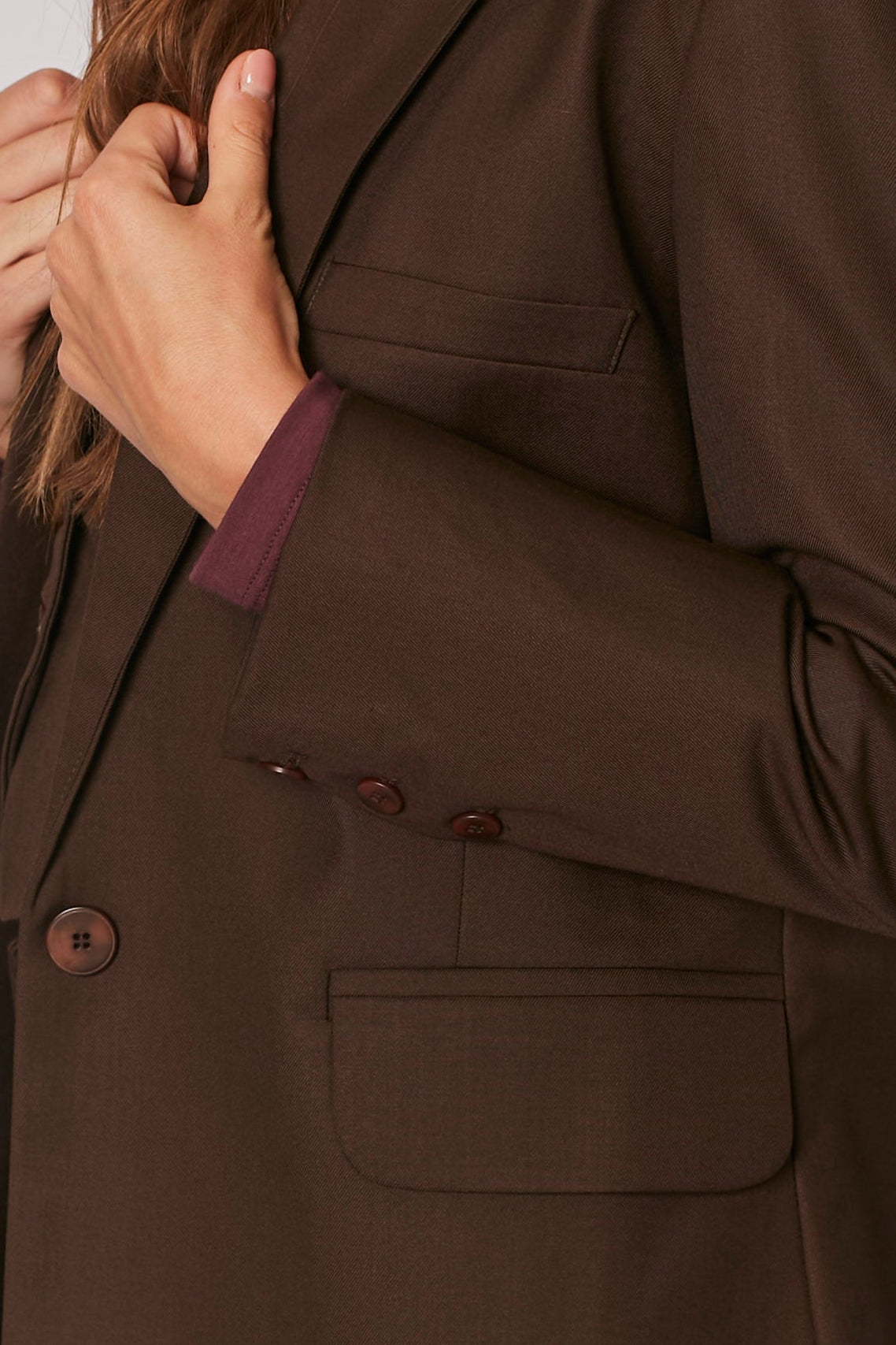 BLAZER MORITZ