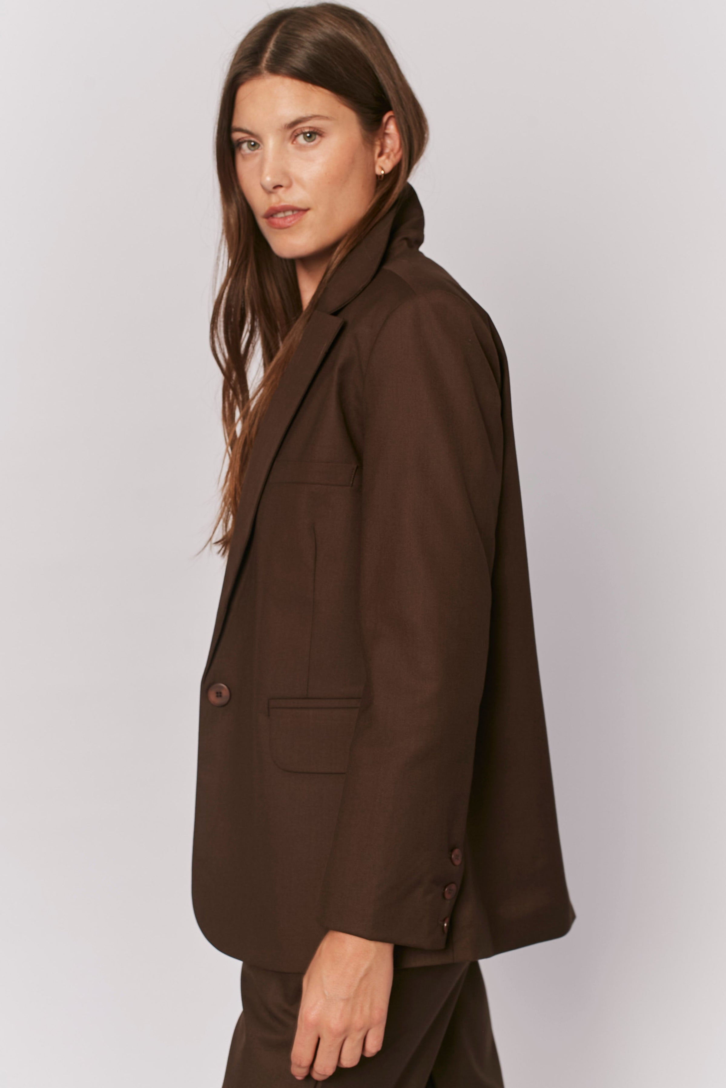 BLAZER MORITZ