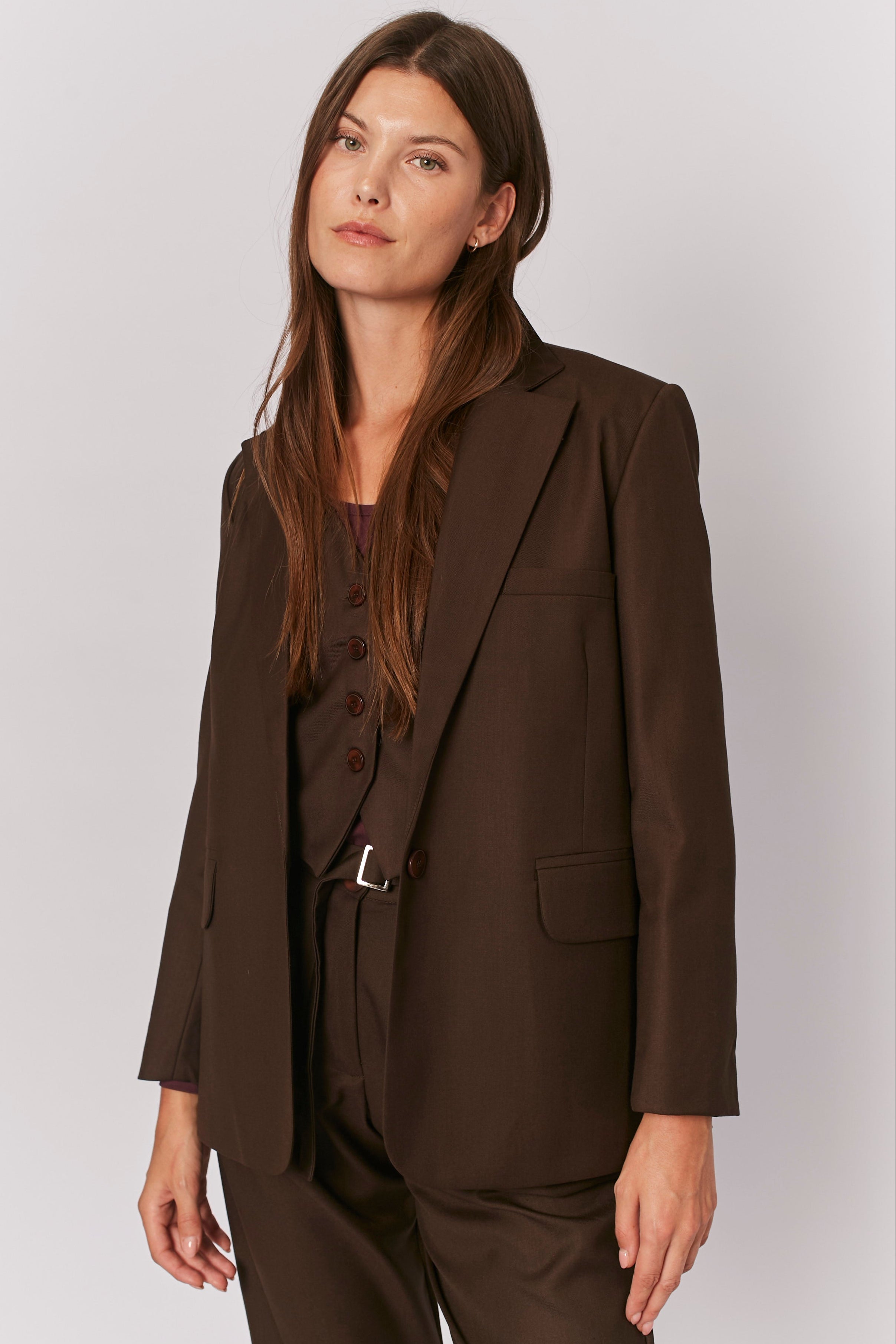 BLAZER MORITZ