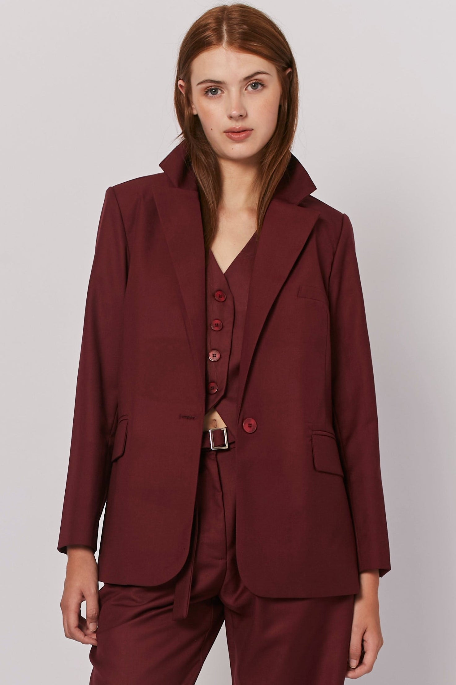 BLAZER MORITZ