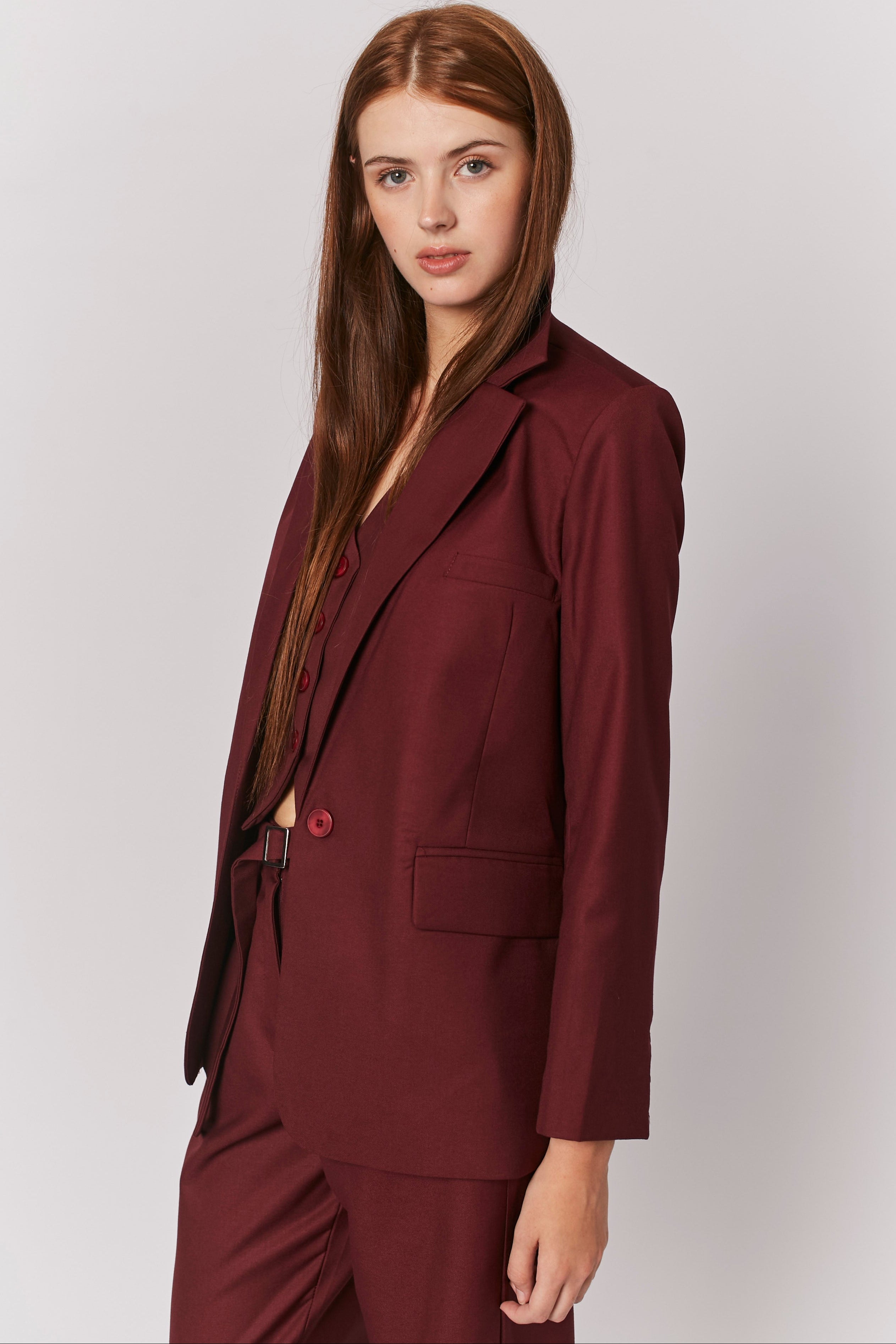 BLAZER MORITZ
