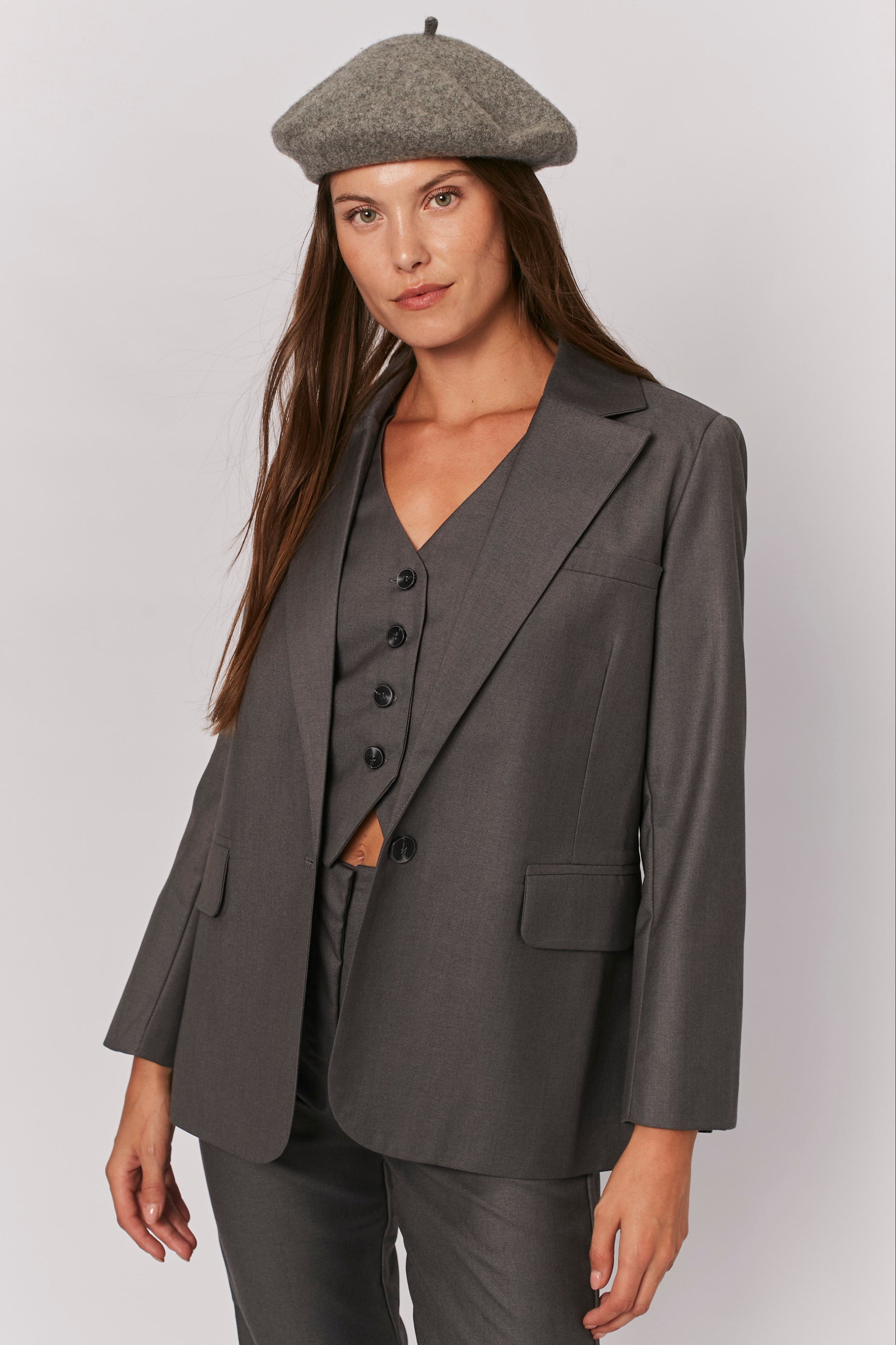 BLAZER MORITZ