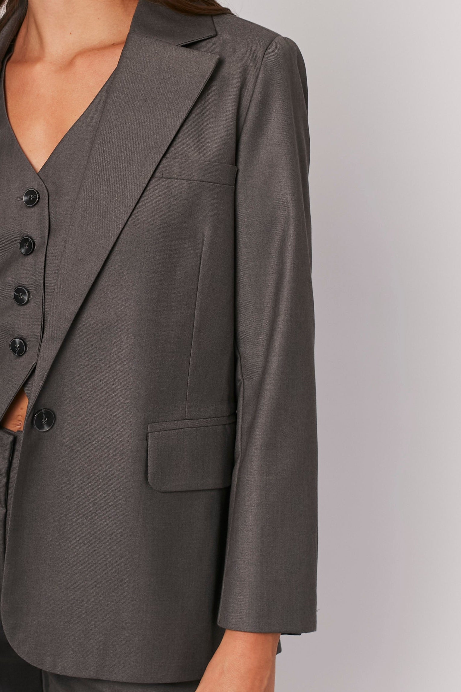 BLAZER MORITZ