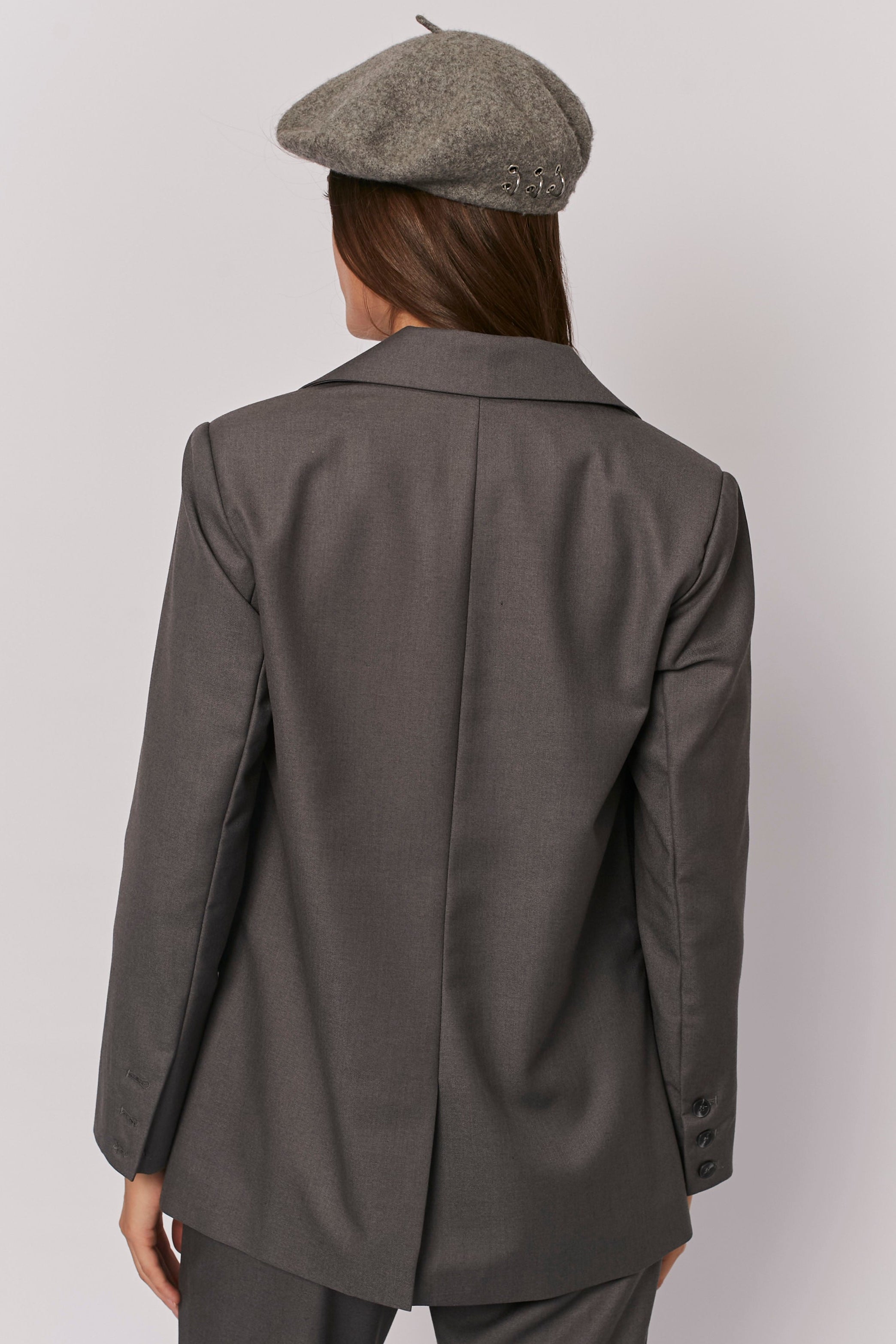 BLAZER MORITZ