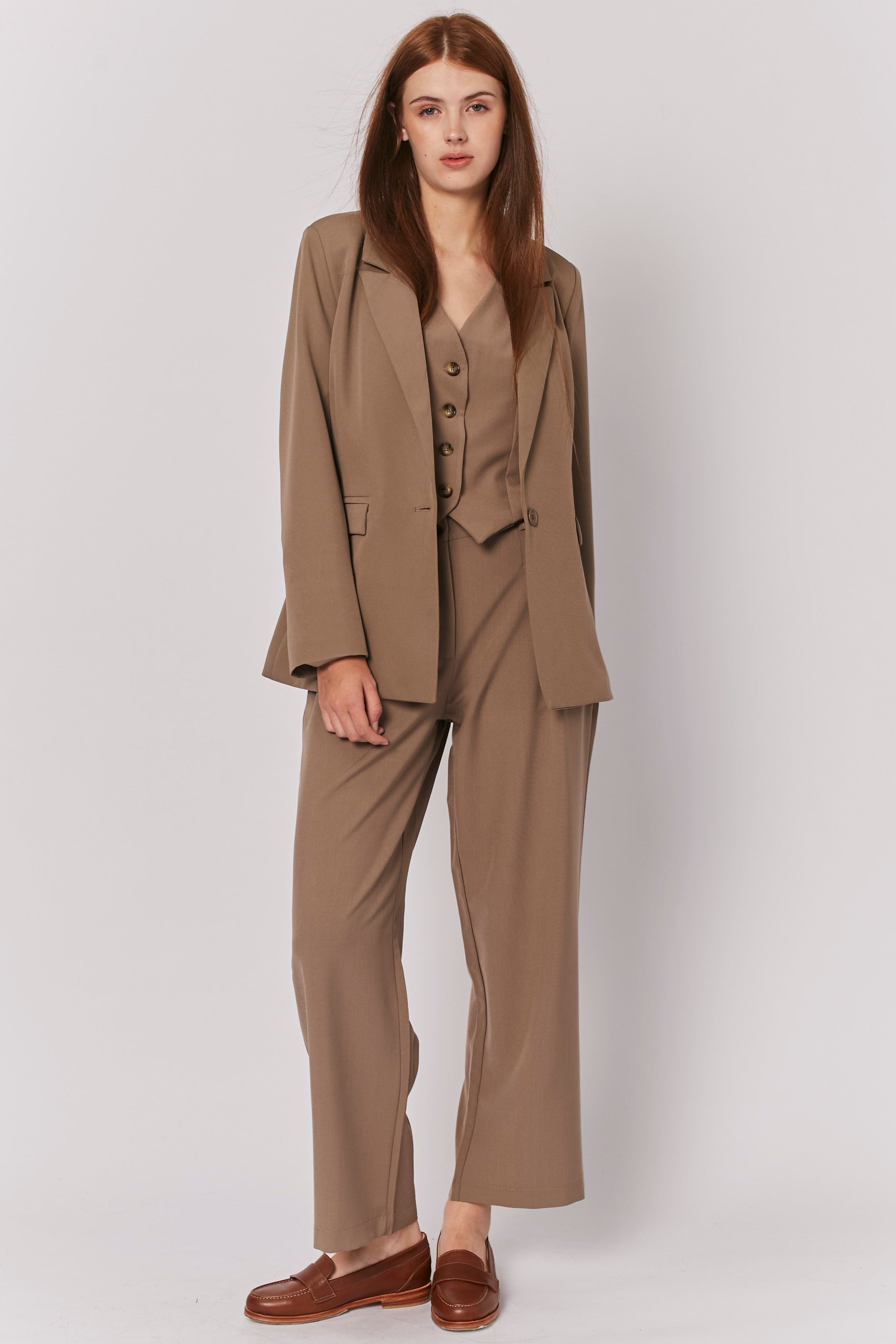 PANTALON TARTARUGA