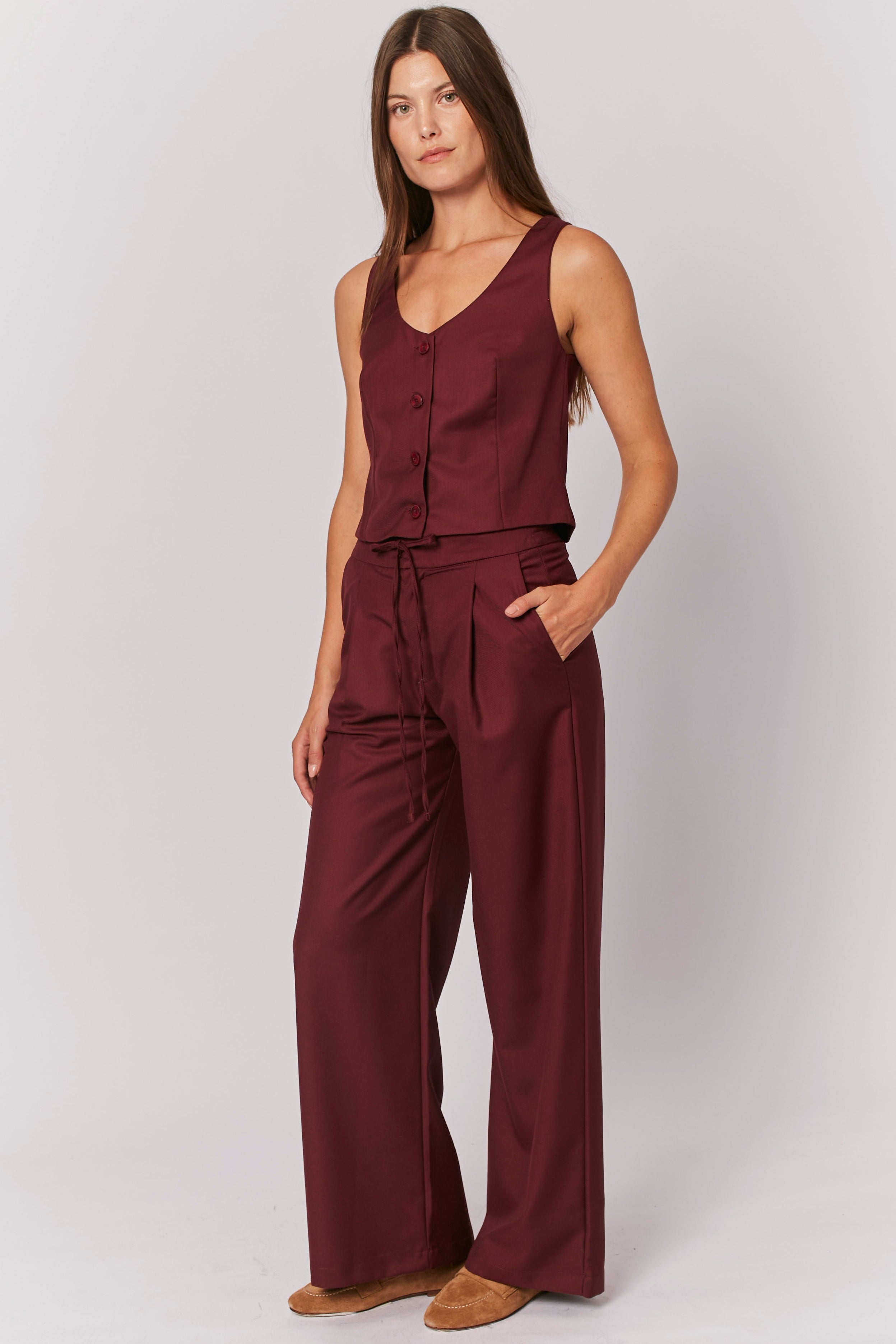 PANTALON CULTURE