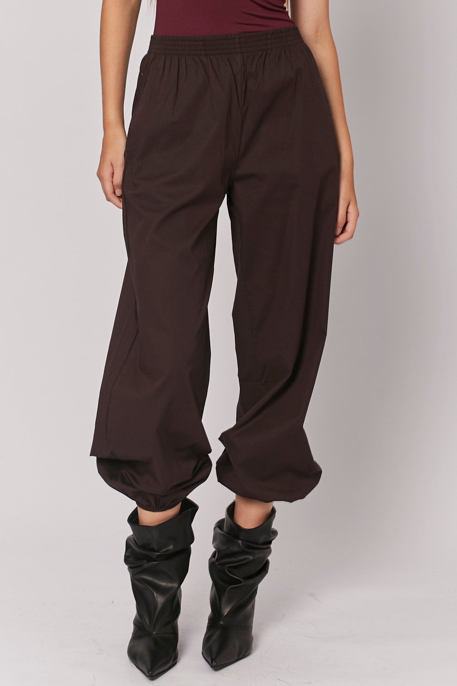 PANTALON AFROPUNK