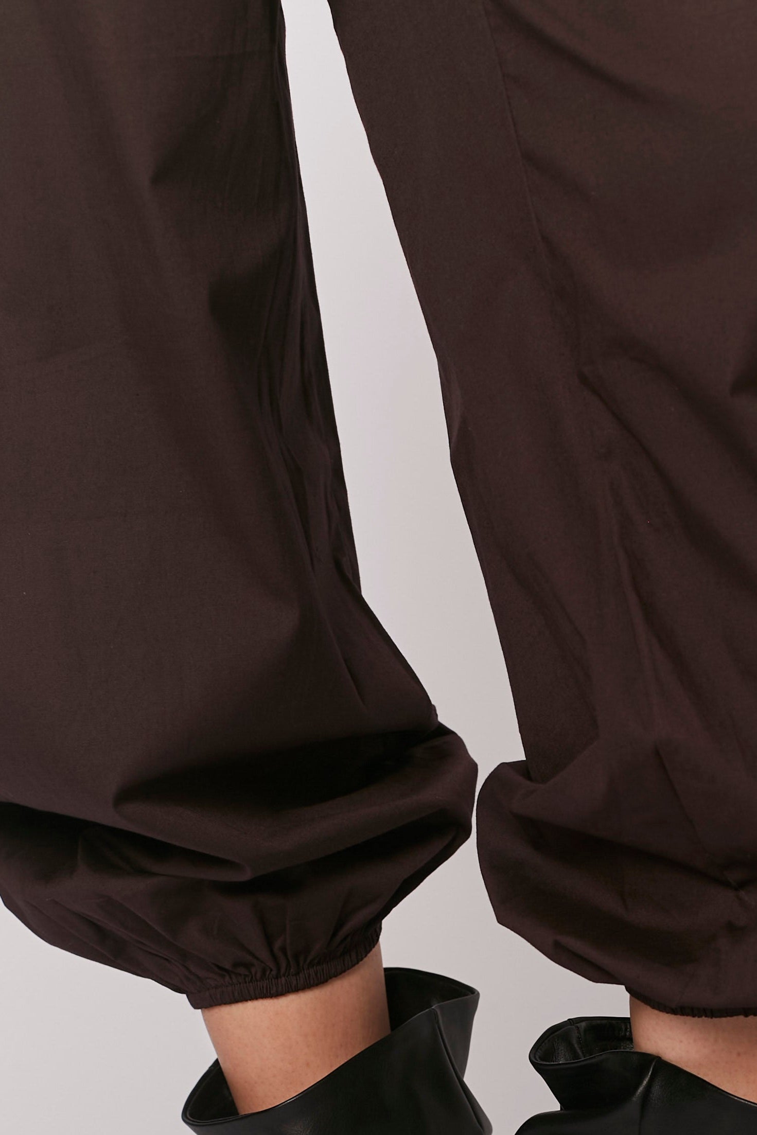 PANTALON AFROPUNK