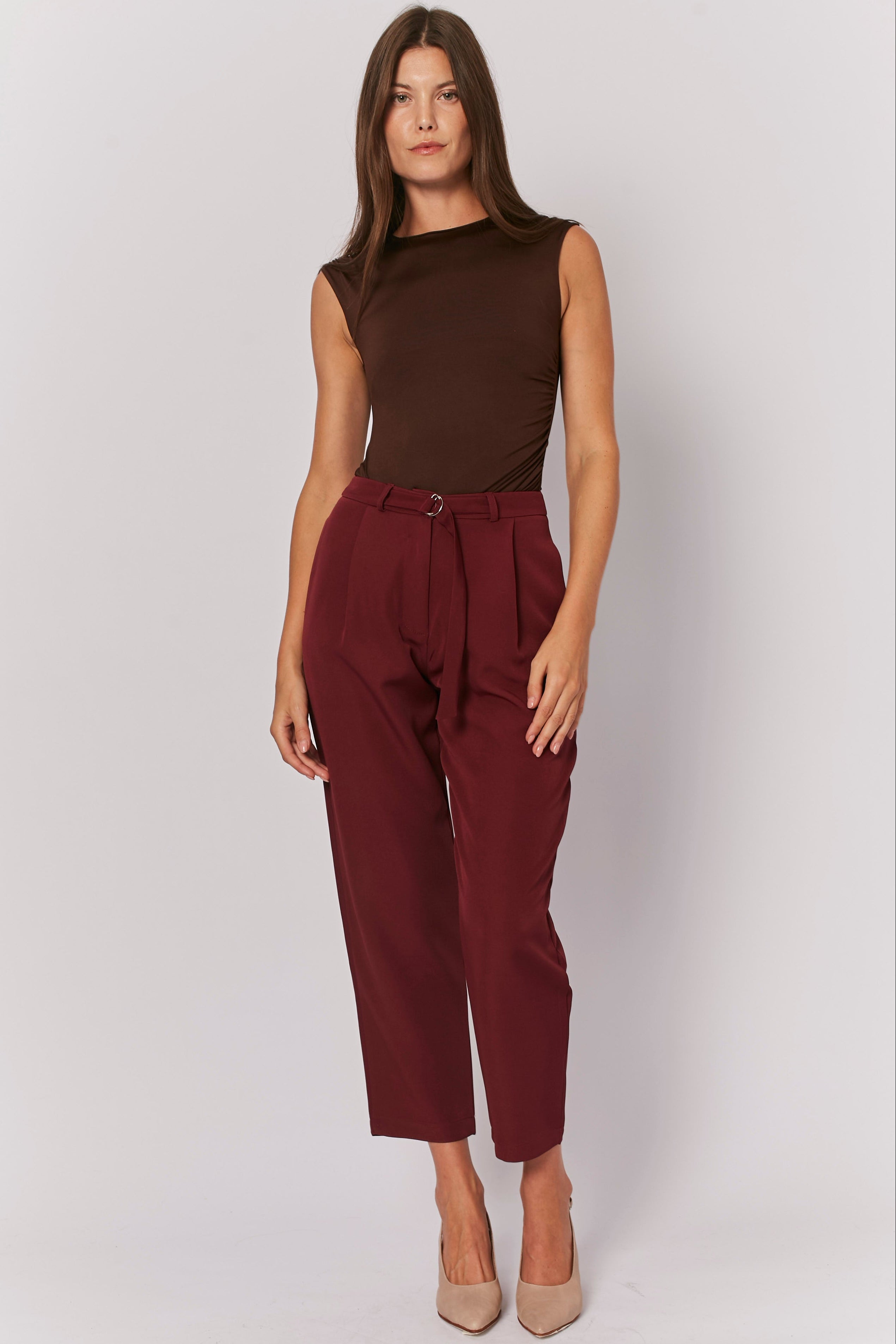 PANTALON DARNAH