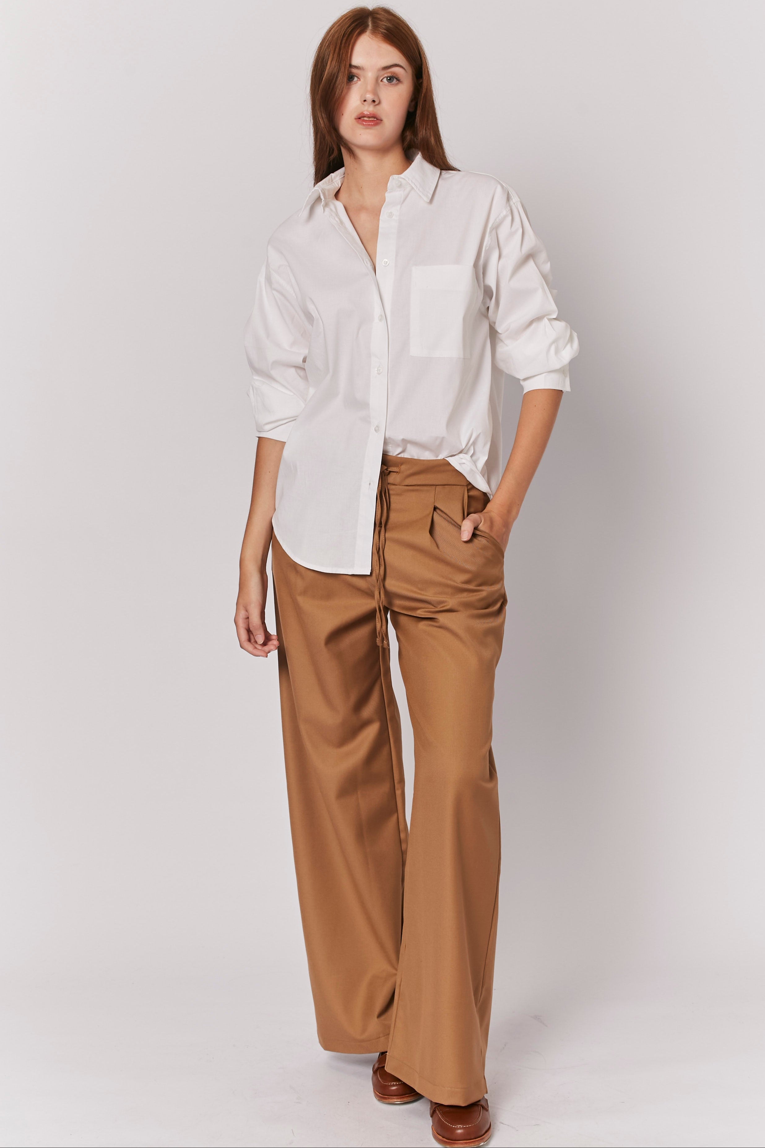 PANTALON CULTURE