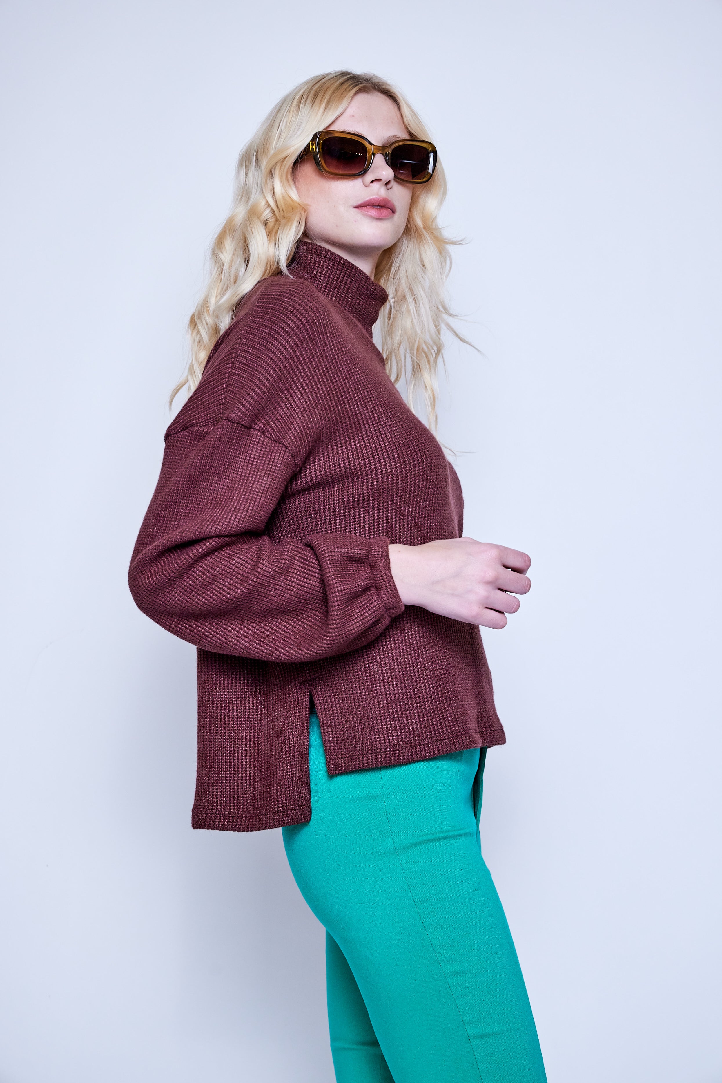 SWEATER DAELS