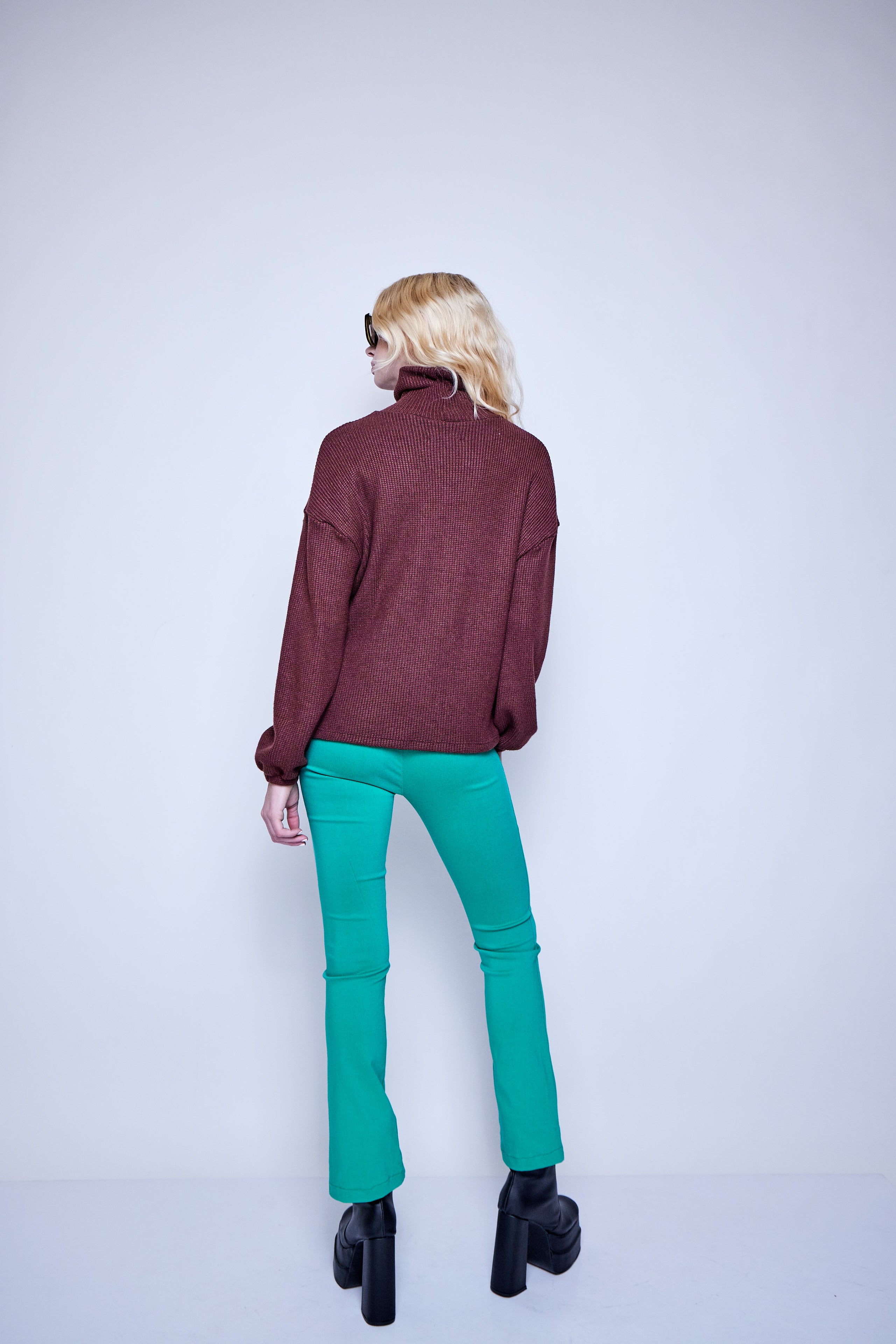SWEATER DAELS
