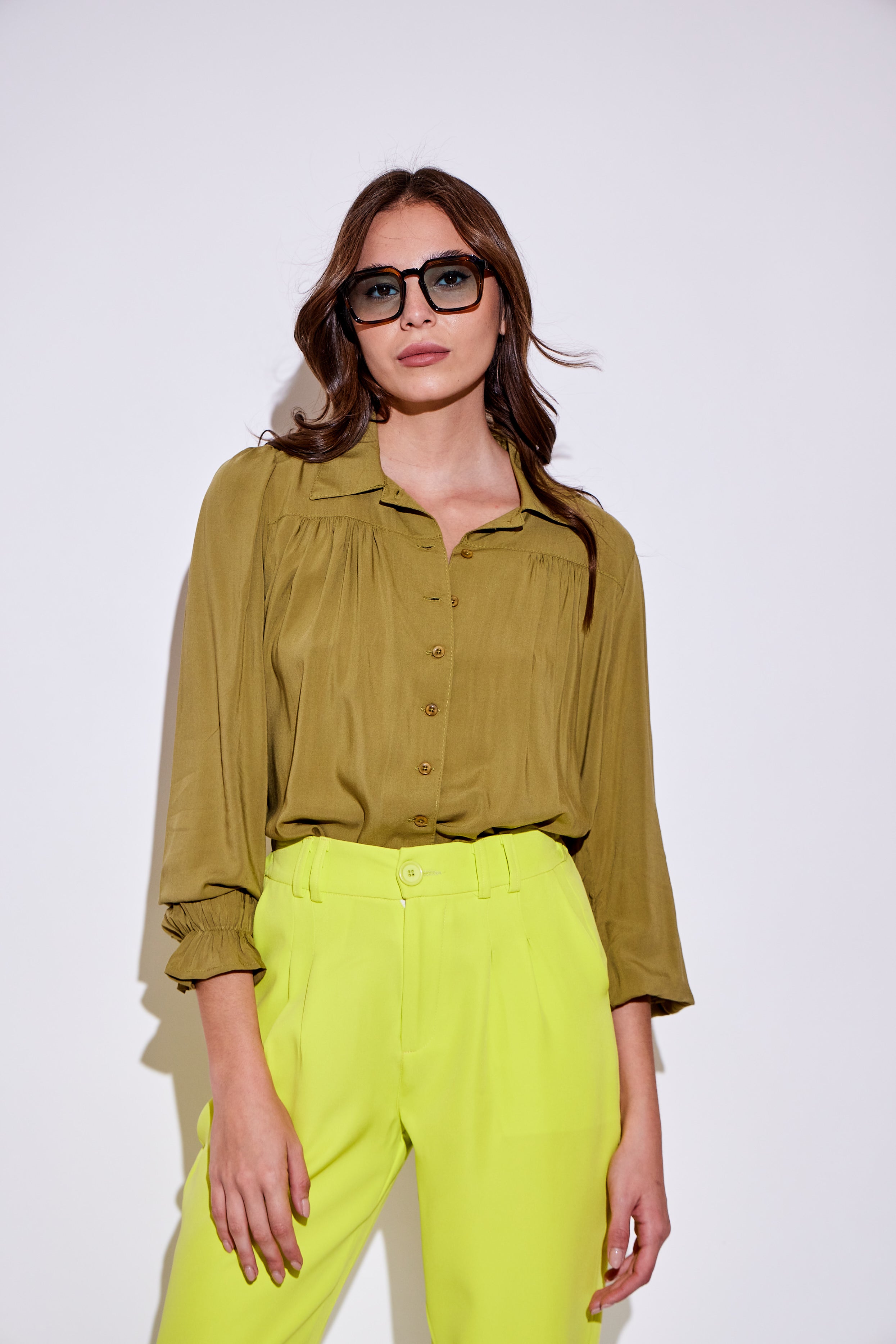 Blusa Wanda