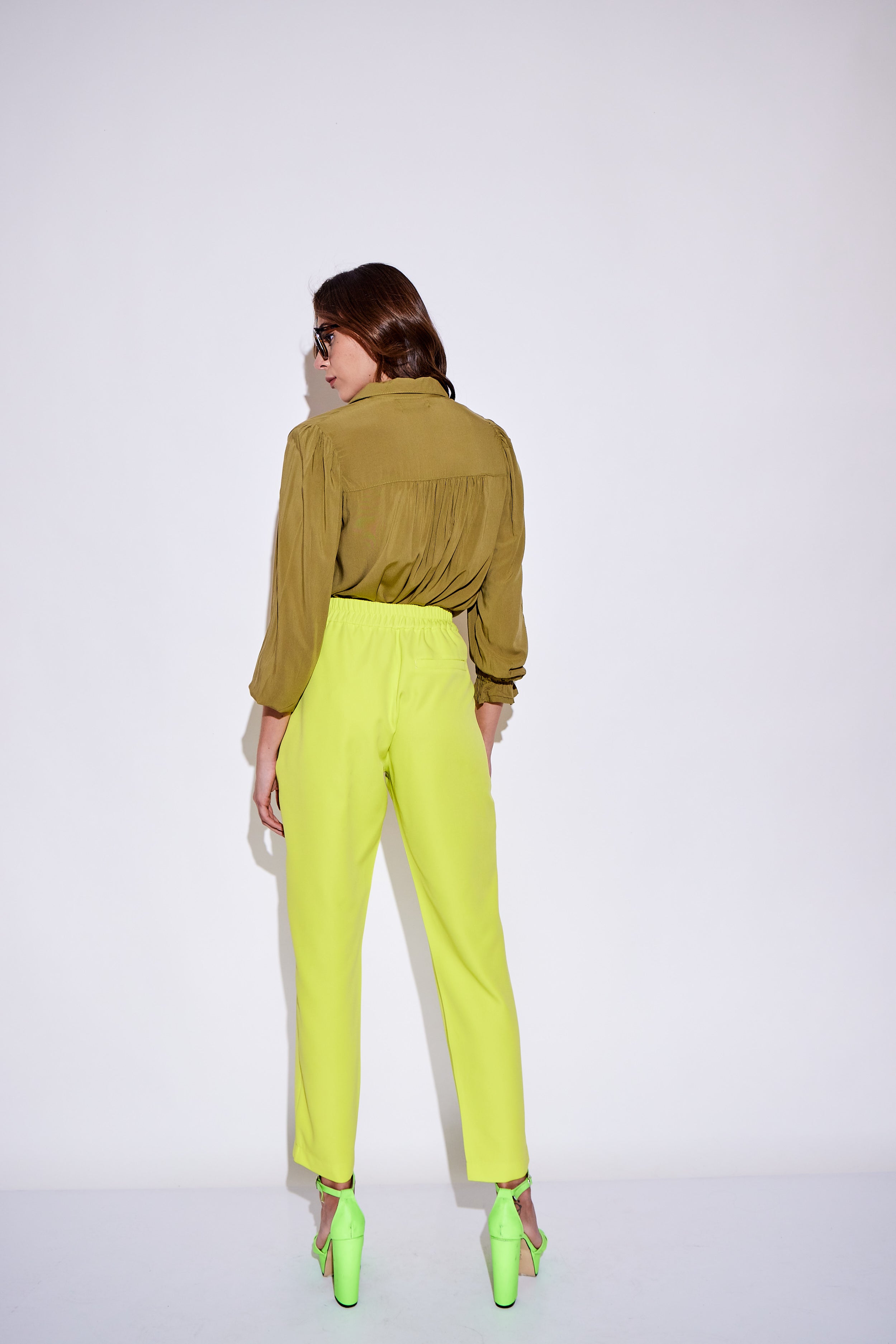 Blusa Wanda