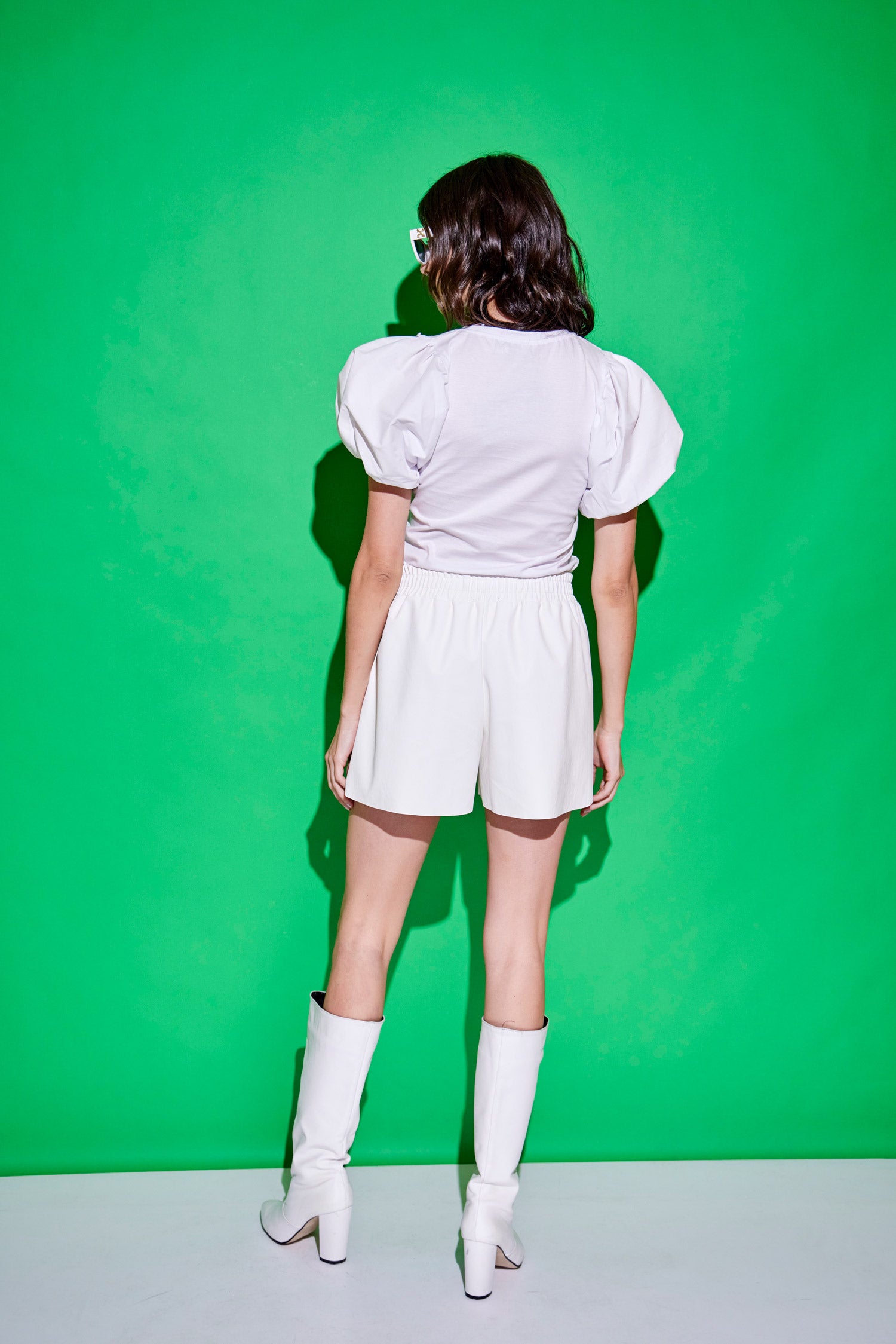 SHORT JOSEPHINE