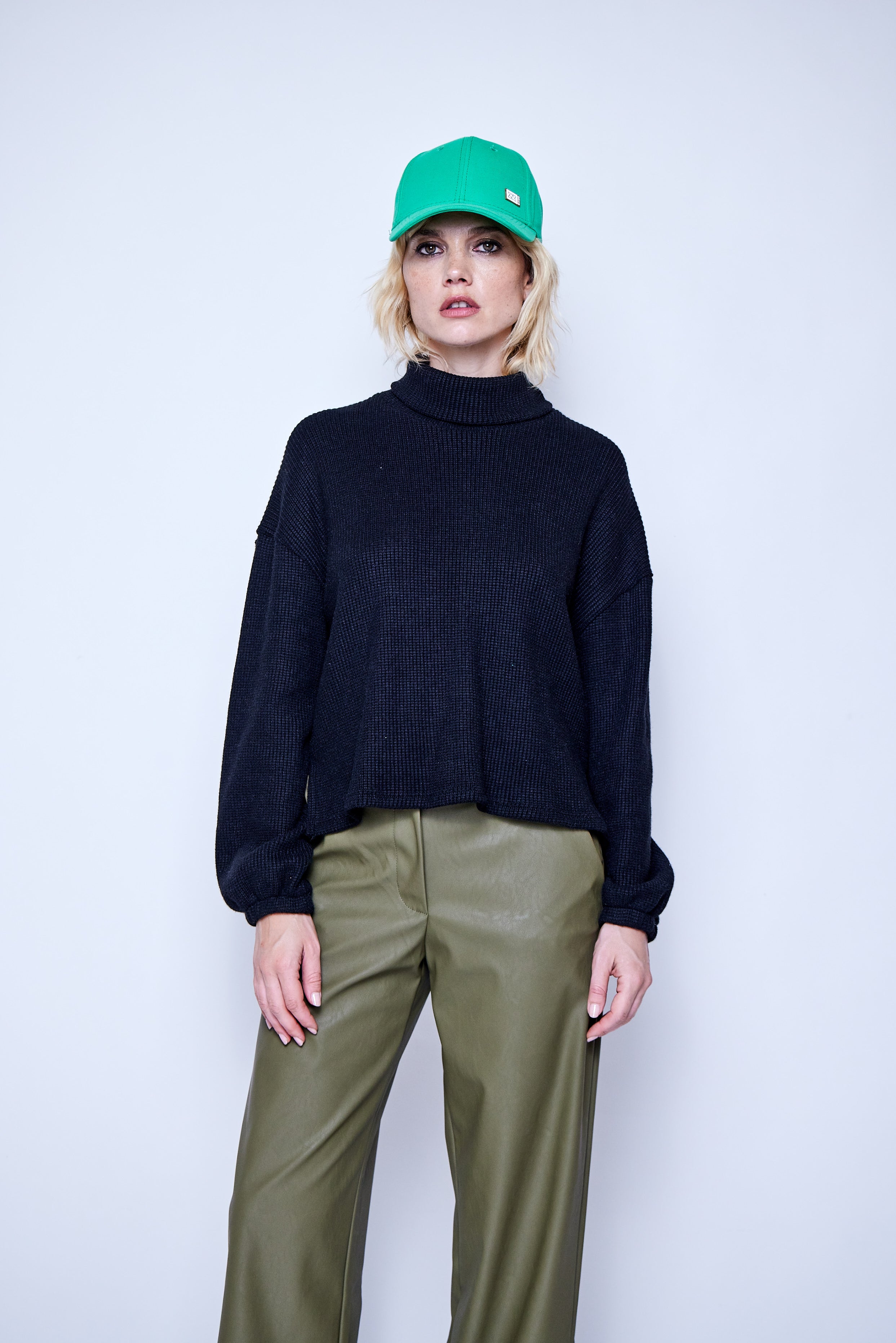 SWEATER DAELS