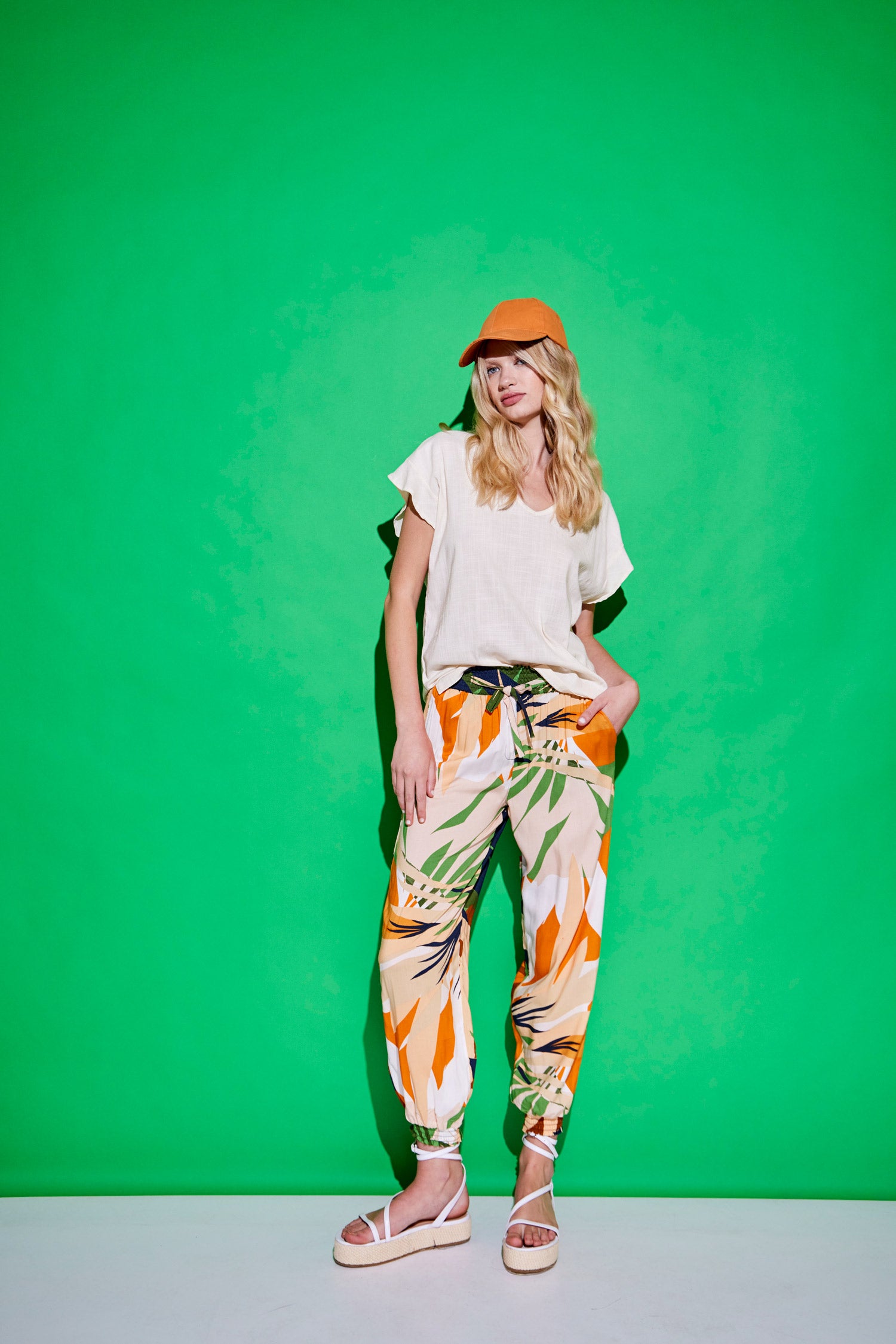 Pantalon Jonas