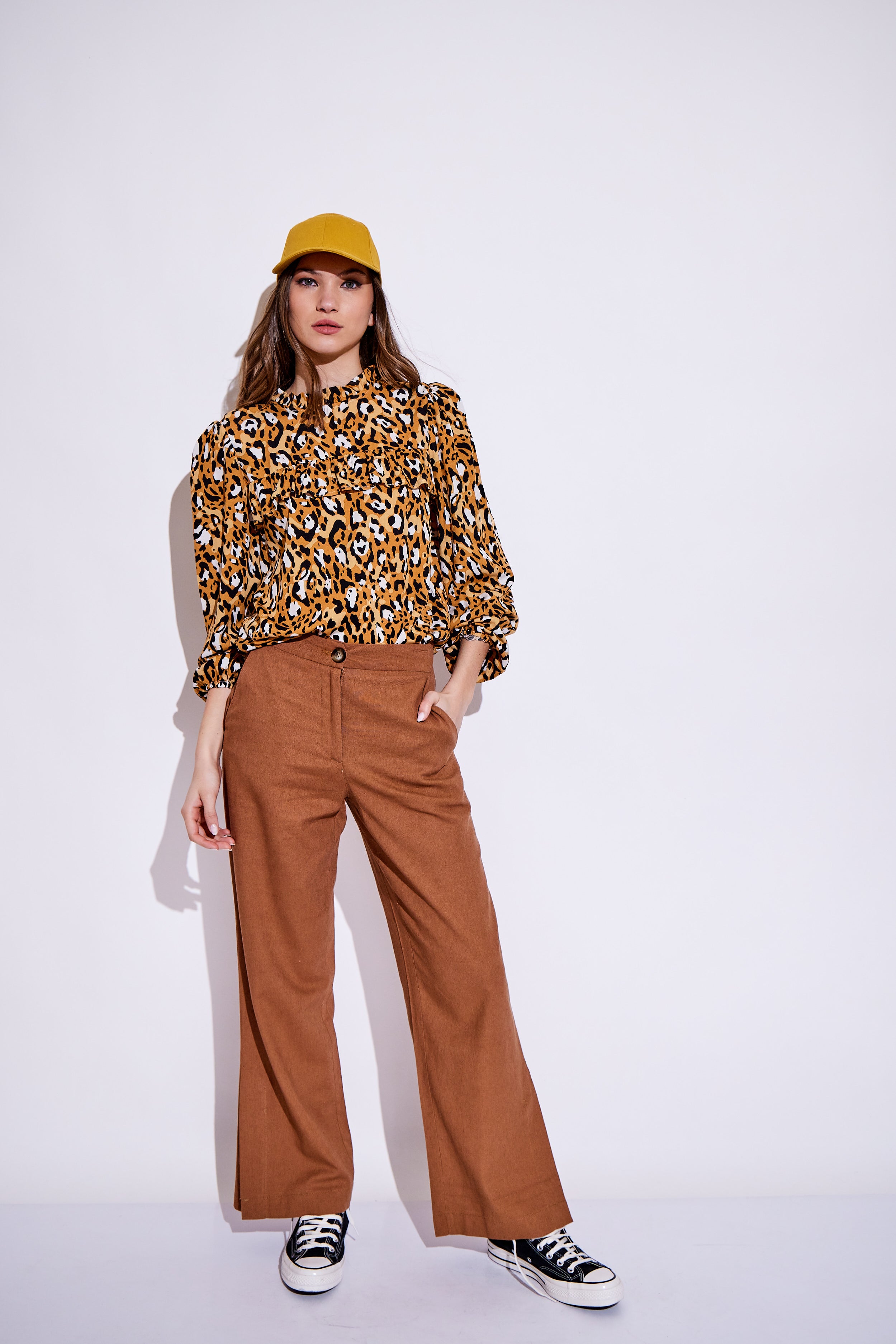 BLUSA ZOEY