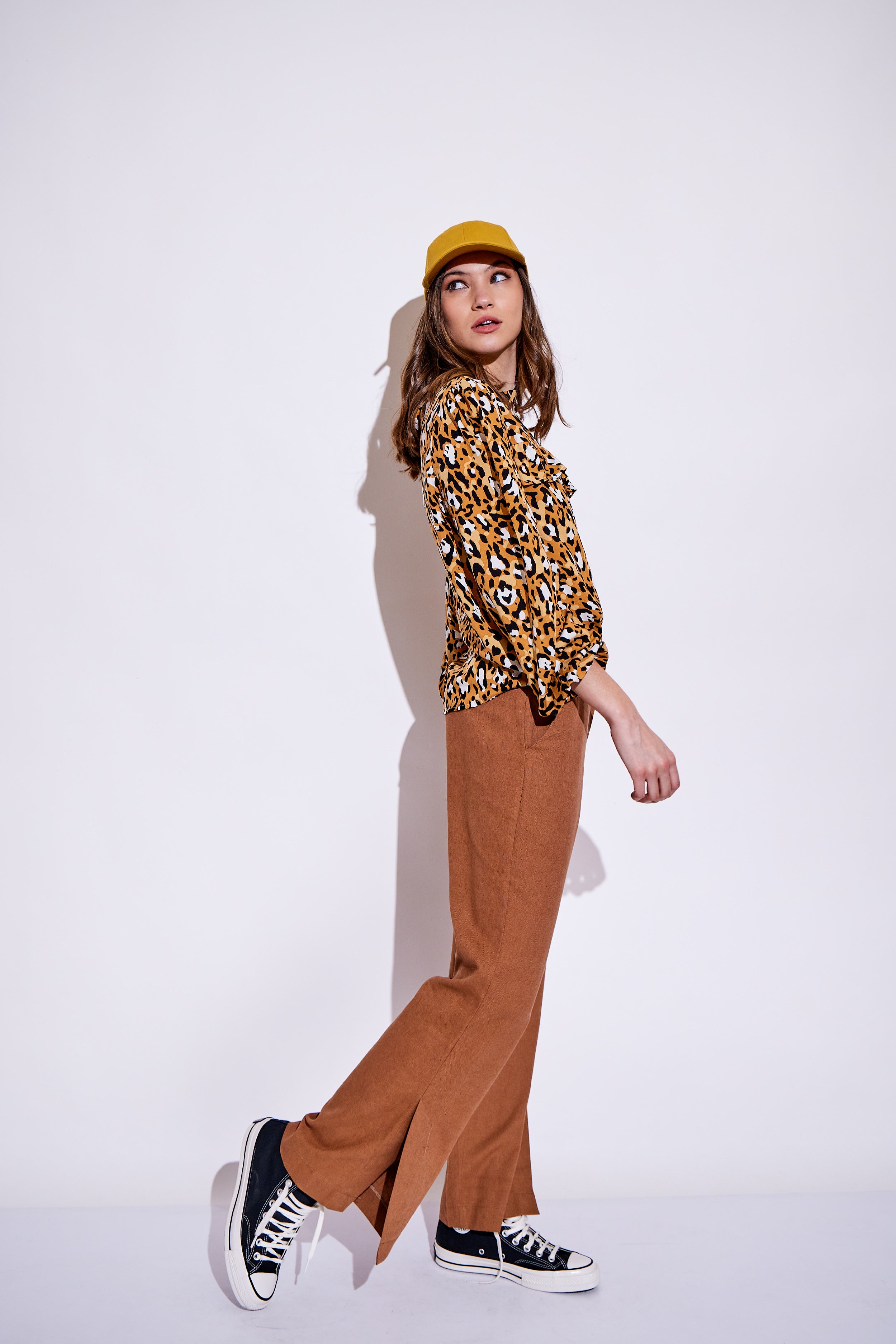 BLUSA ZOEY