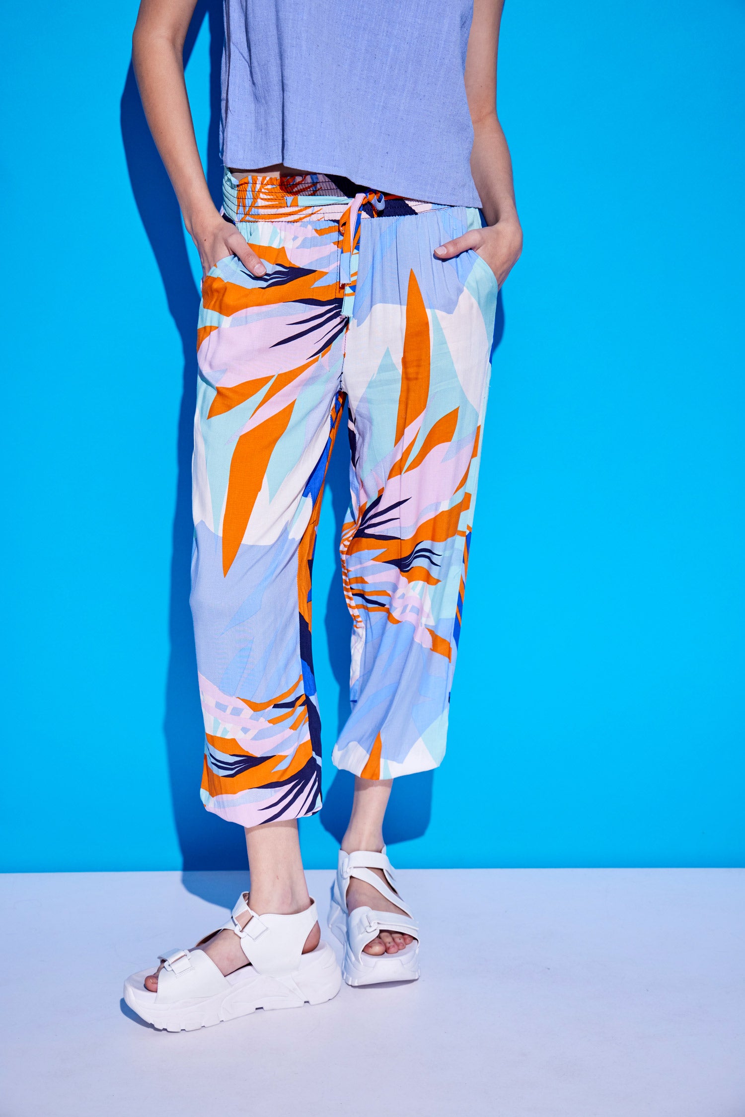 Pantalon Jonas