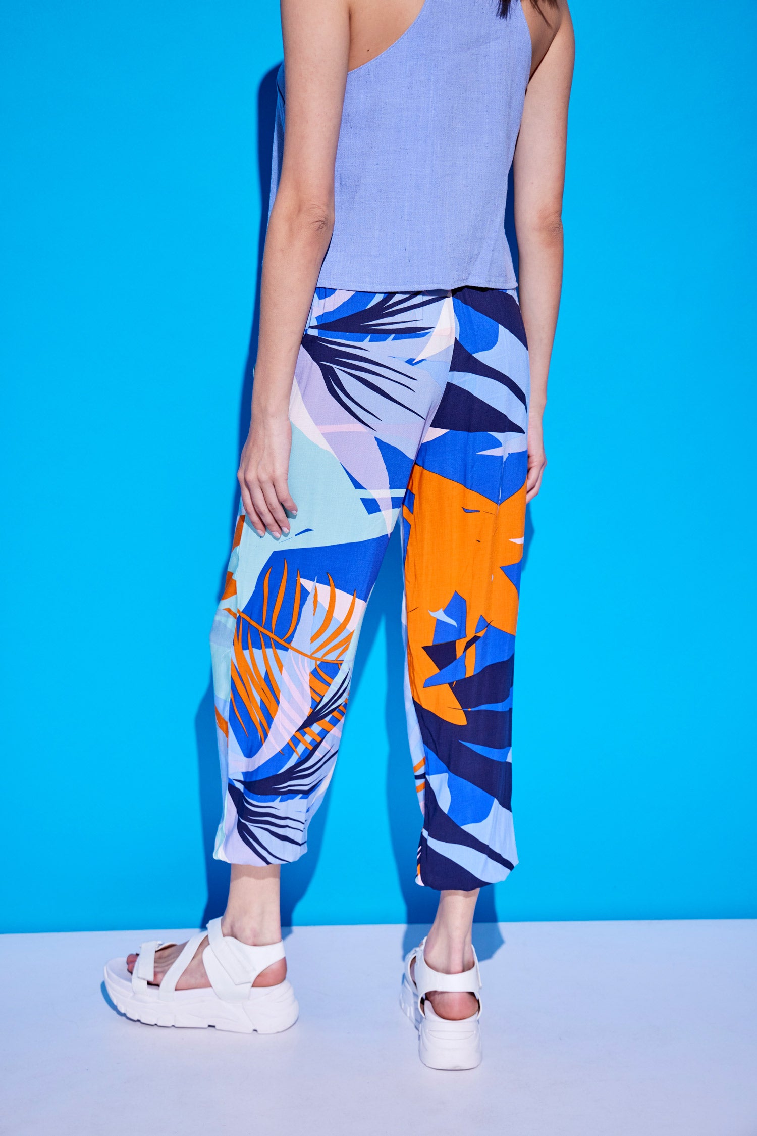 Pantalon Jonas