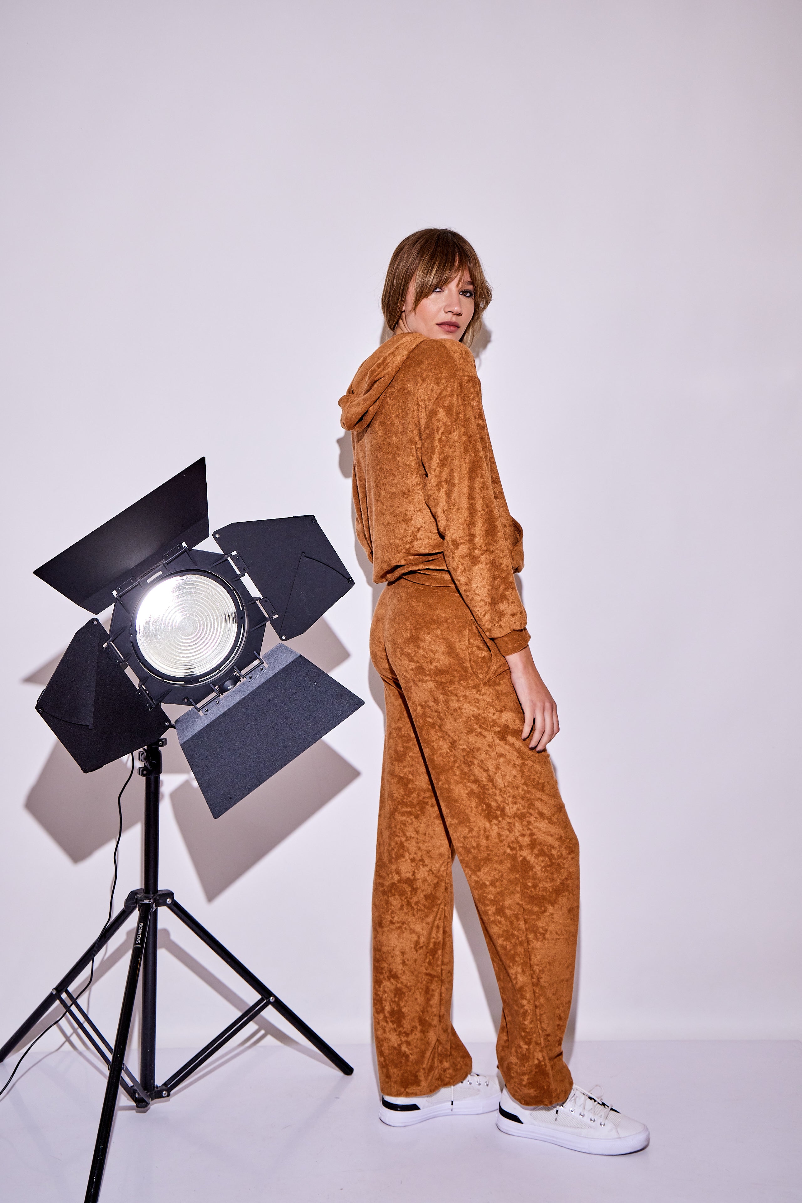 Pantalon Brandon