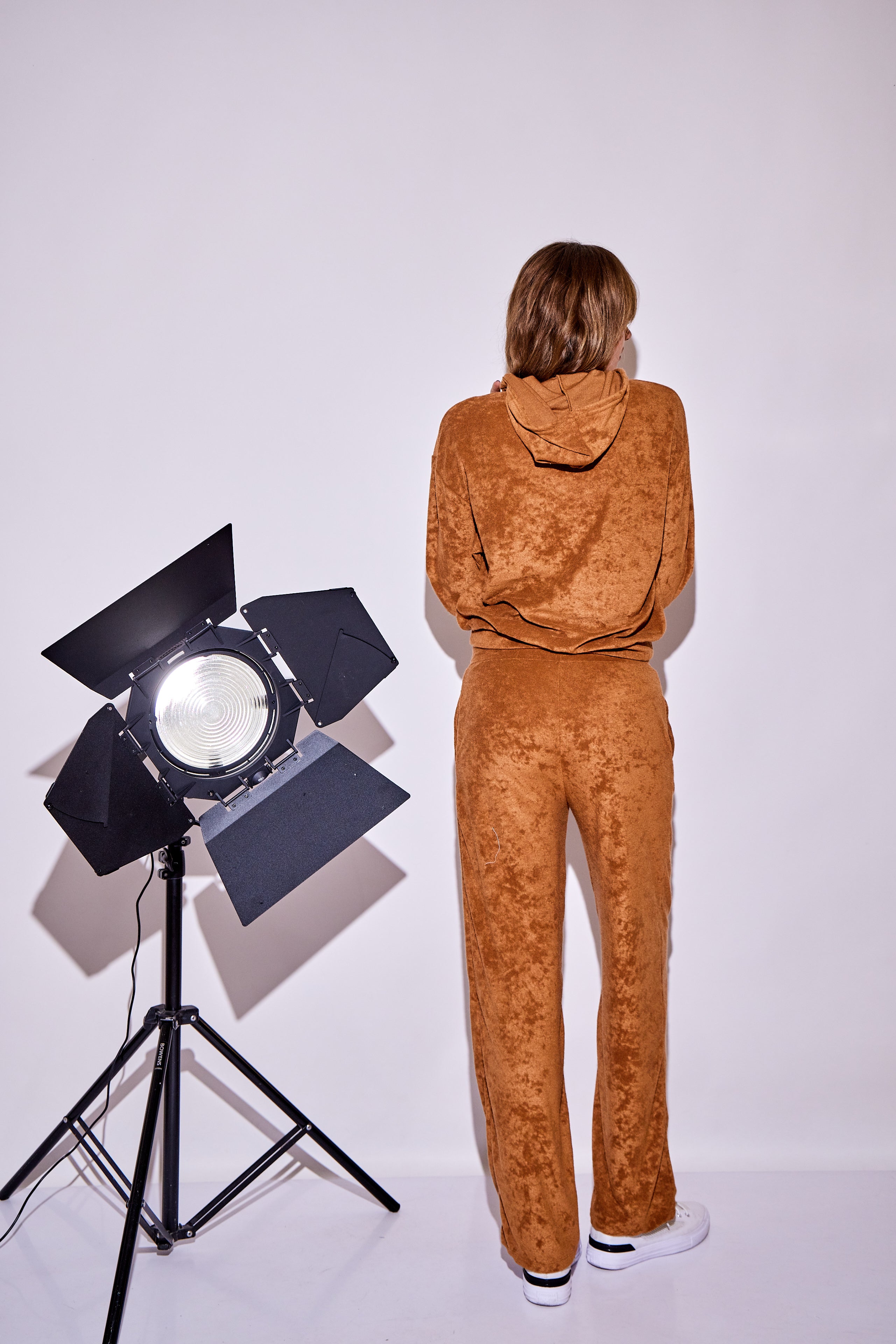 Pantalon Brandon