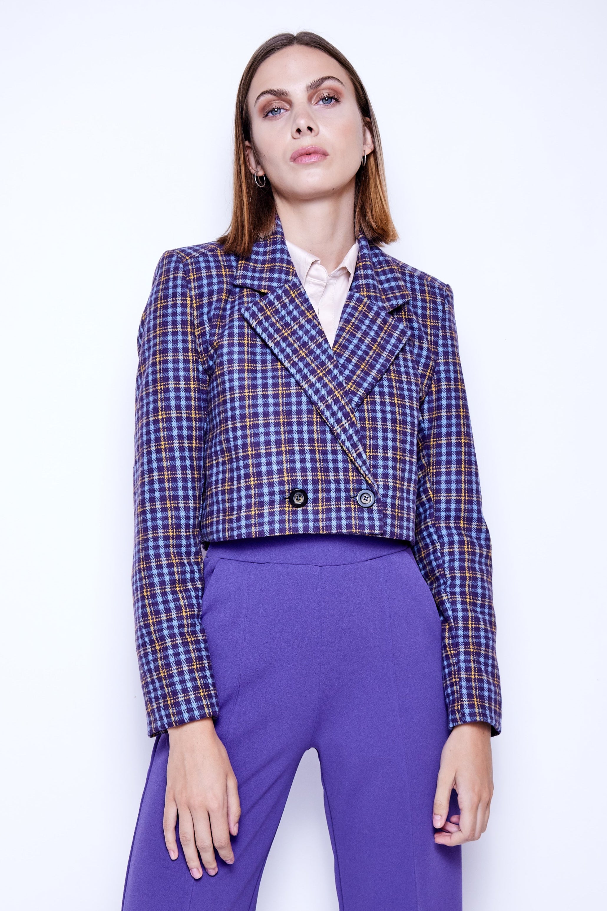 BLAZER MAXMARA