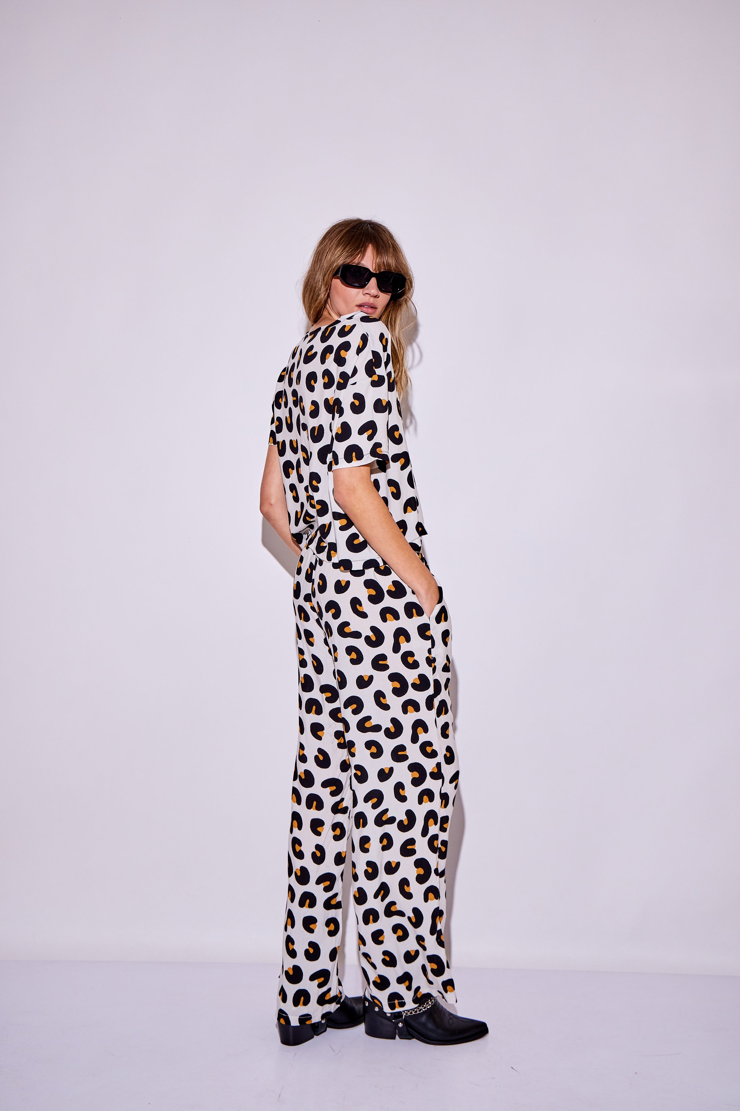 Pantalon Victoria
