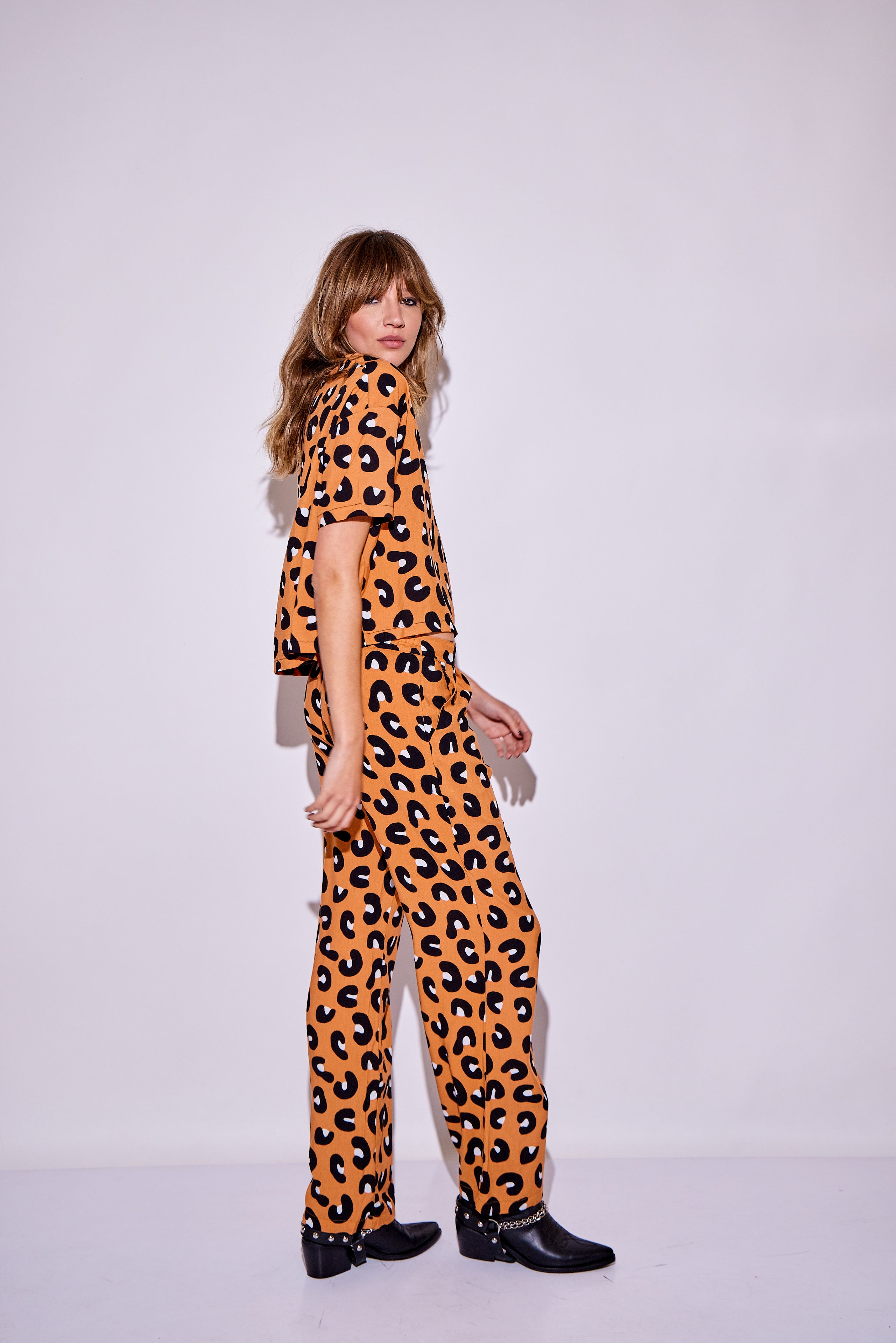 Pantalon Victoria
