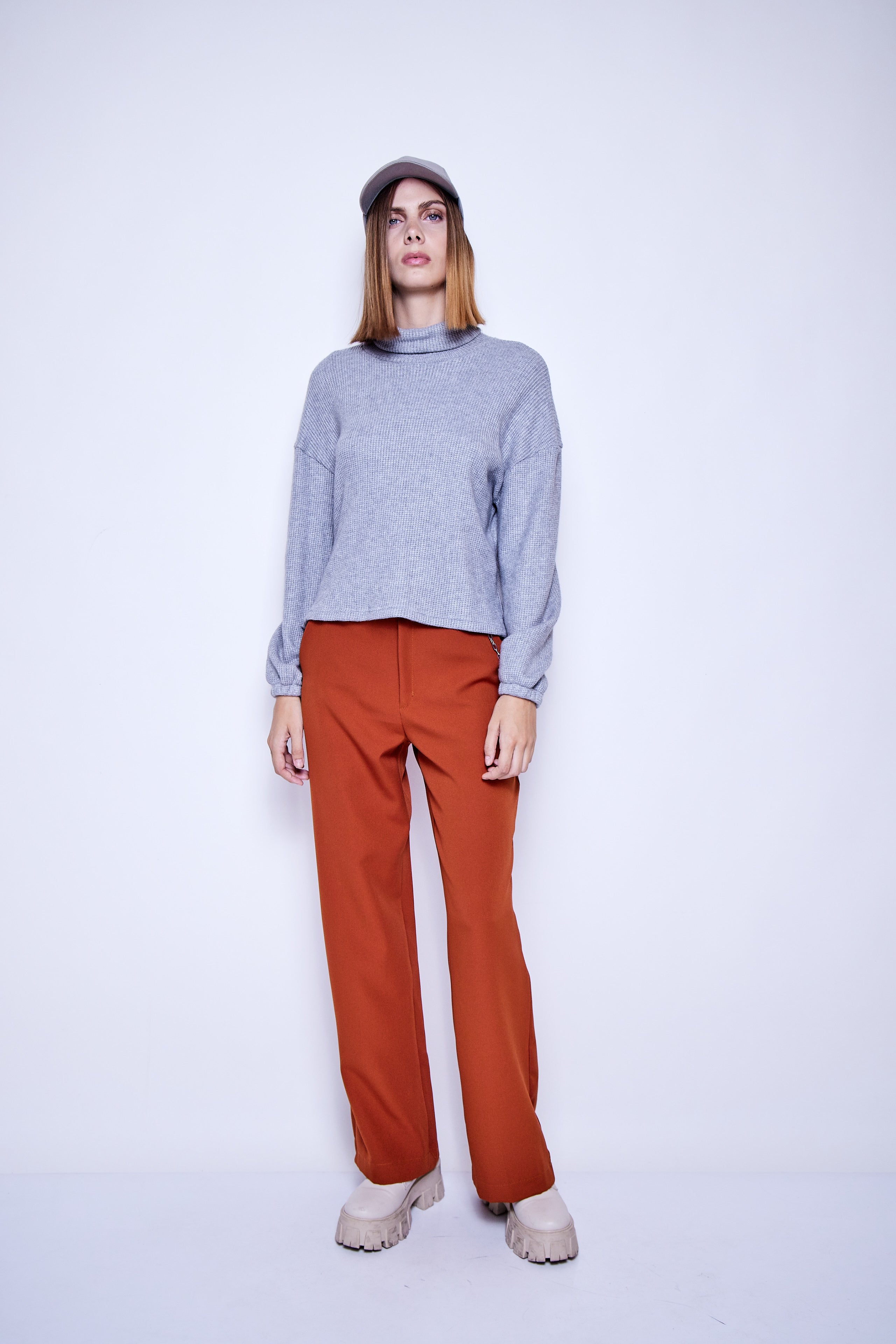 SWEATER DAELS