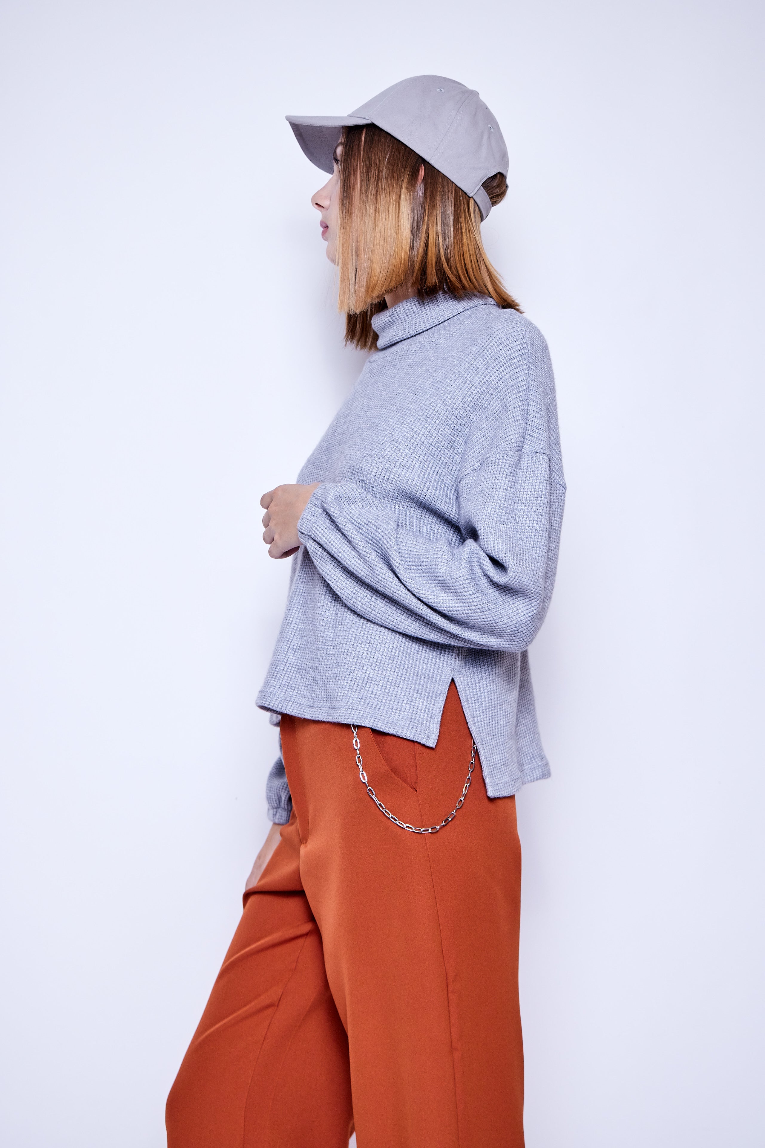 SWEATER DAELS