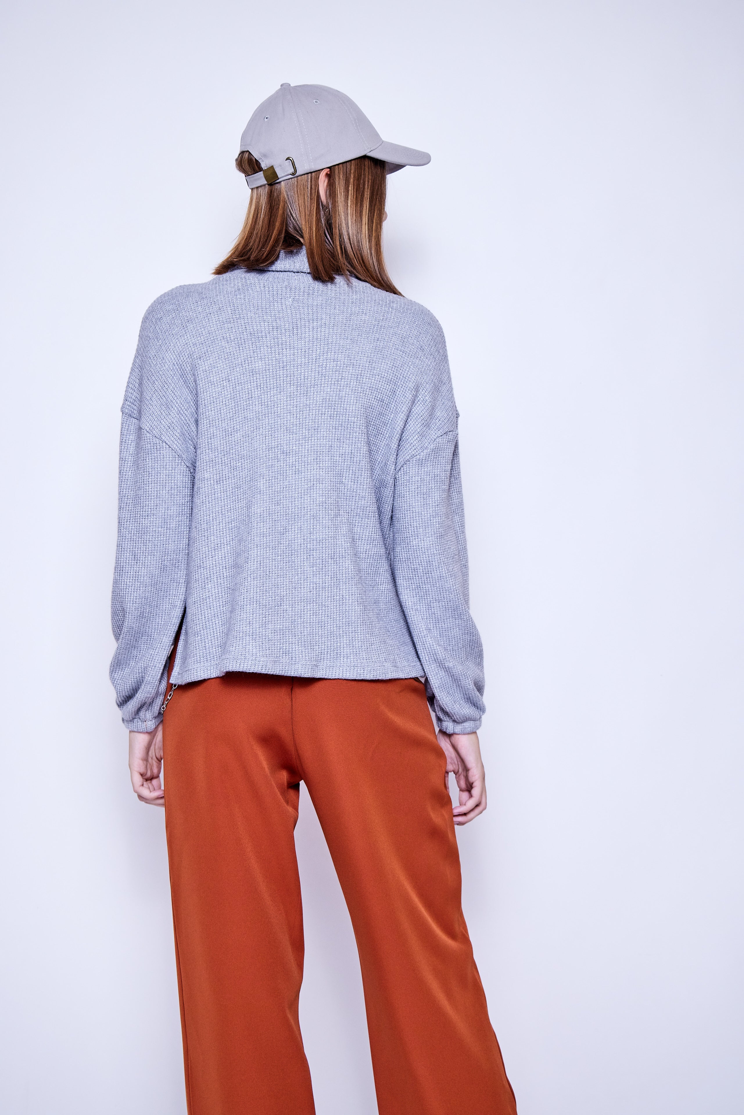 SWEATER DAELS