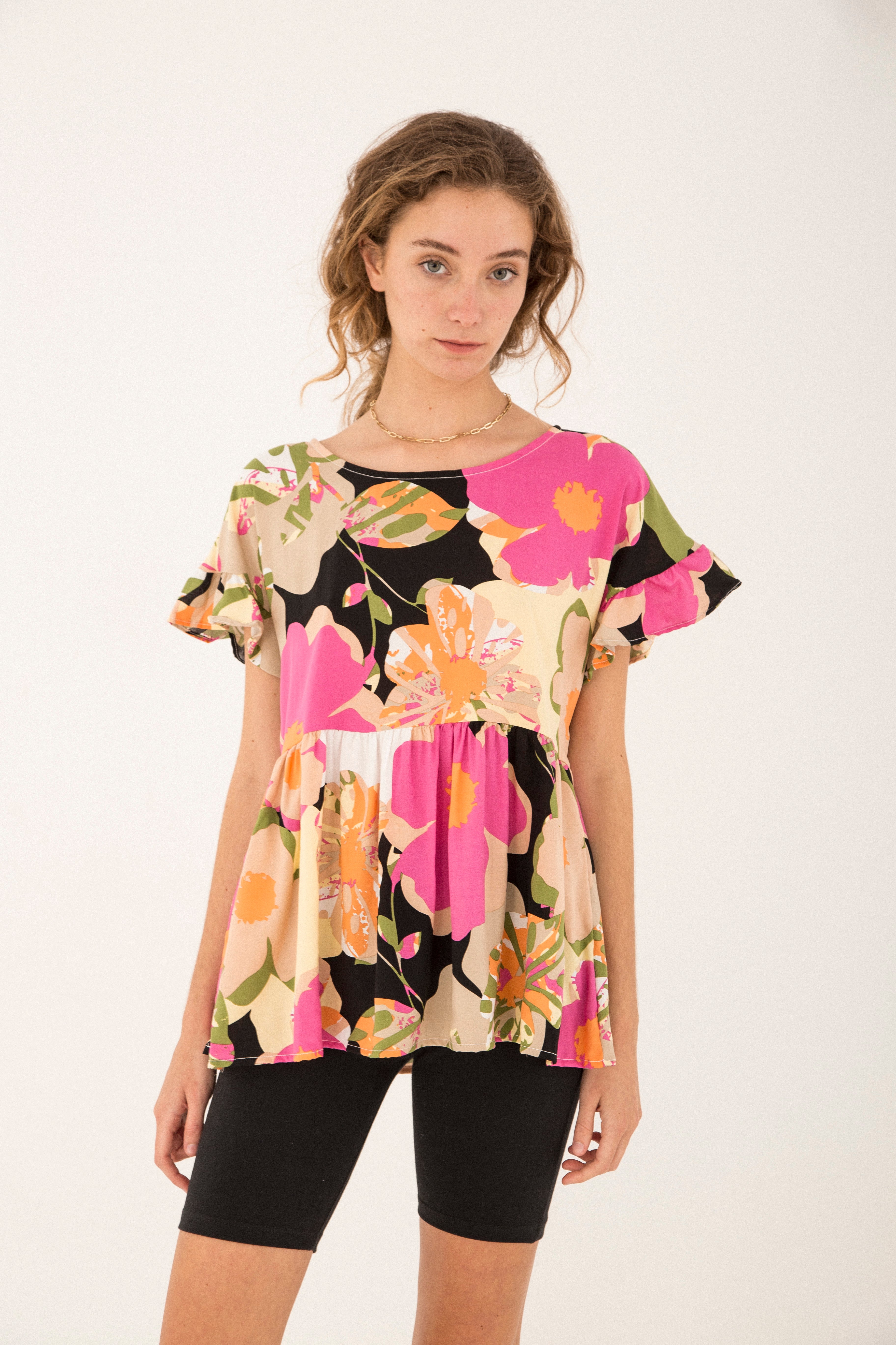 Blusa Alice
