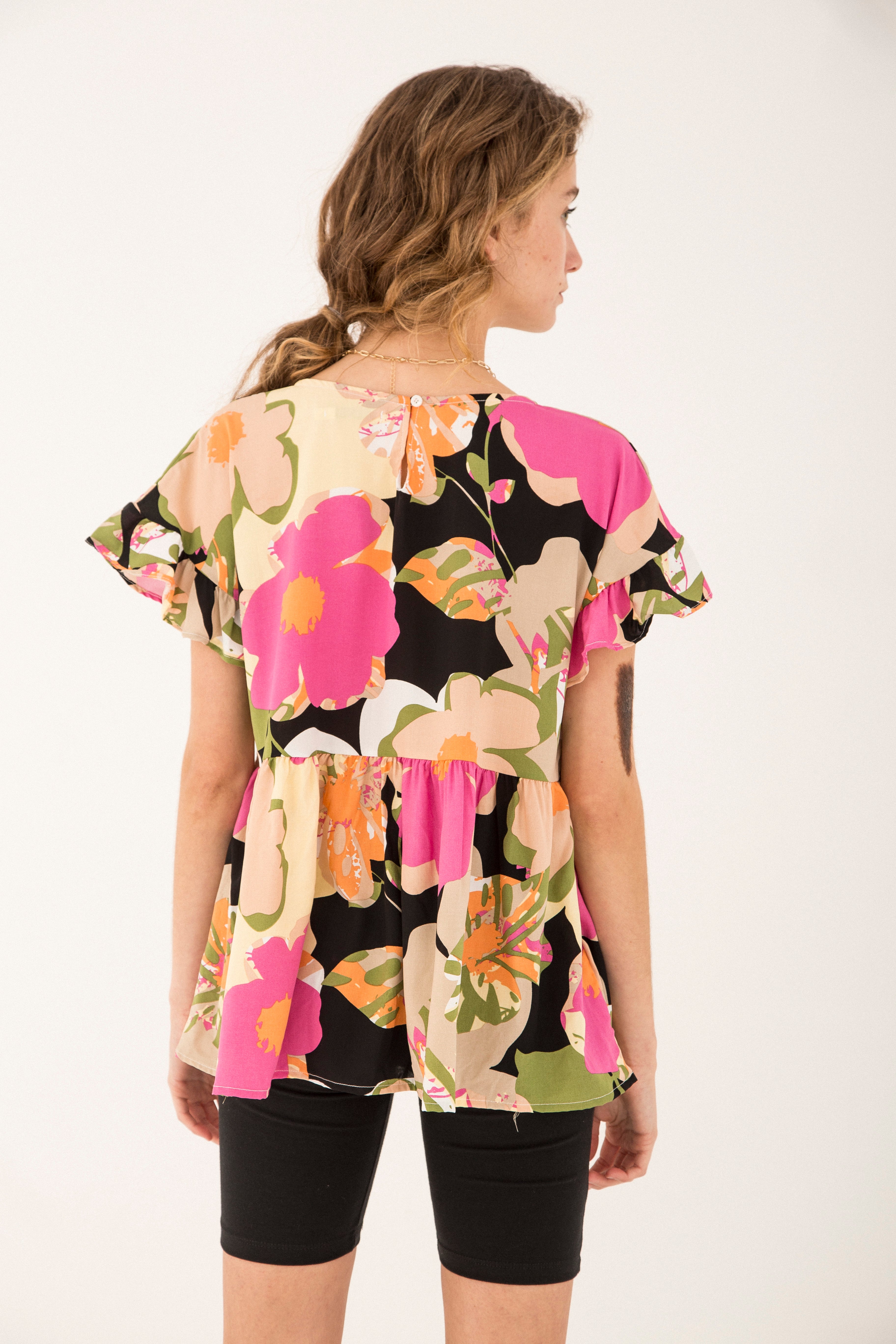 Blusa Alice