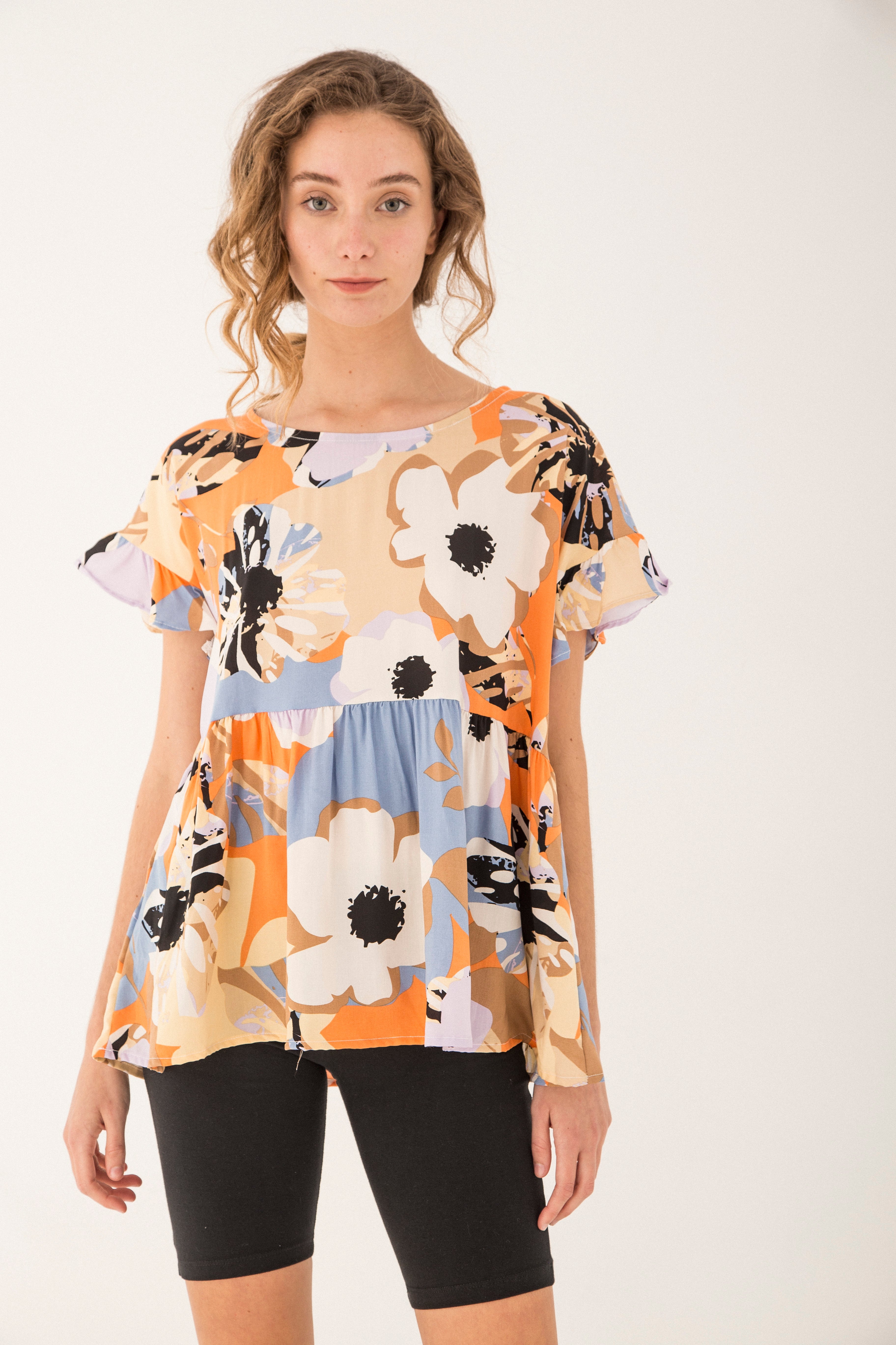 Blusa Alice