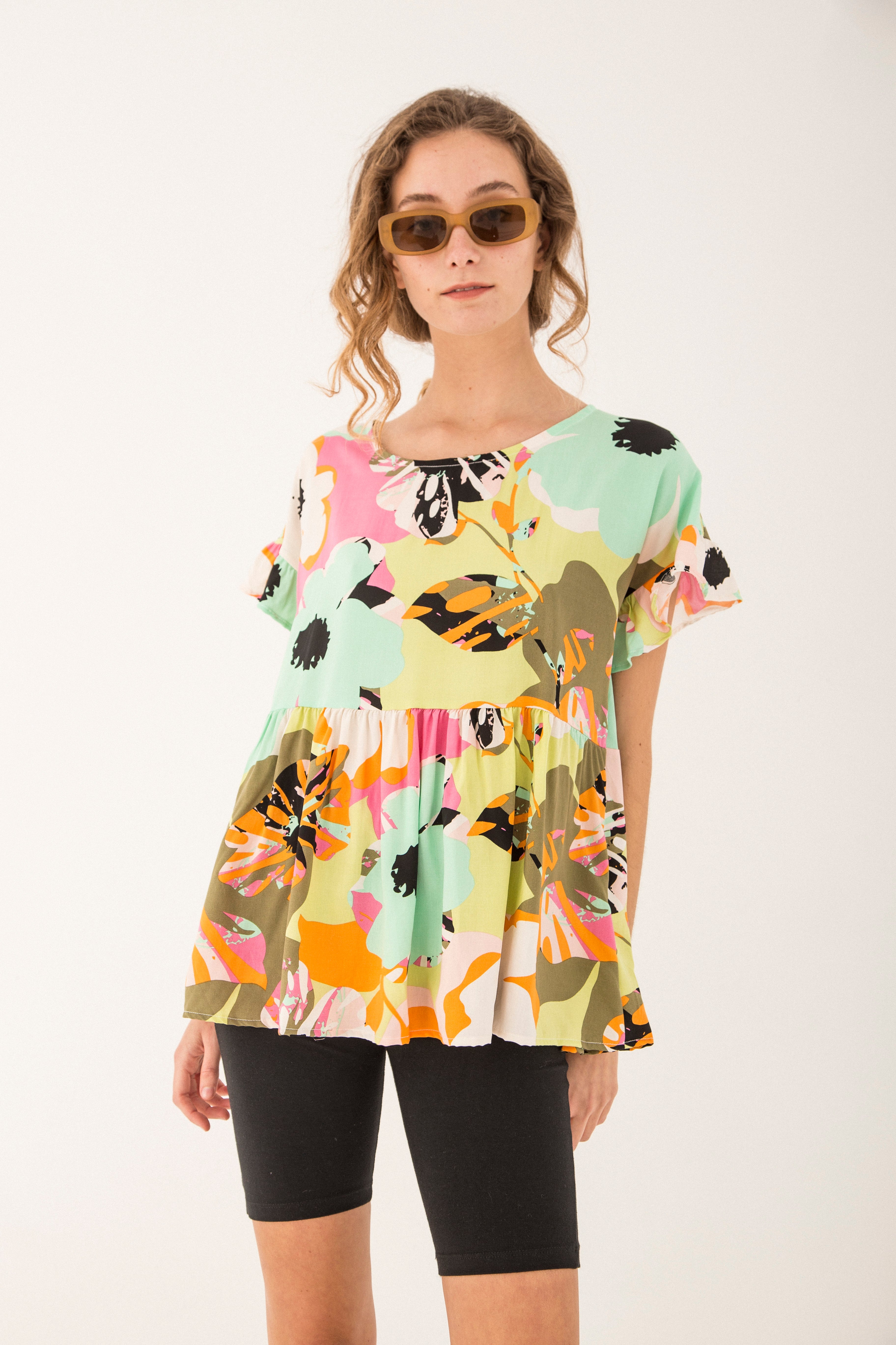 Blusa Alice