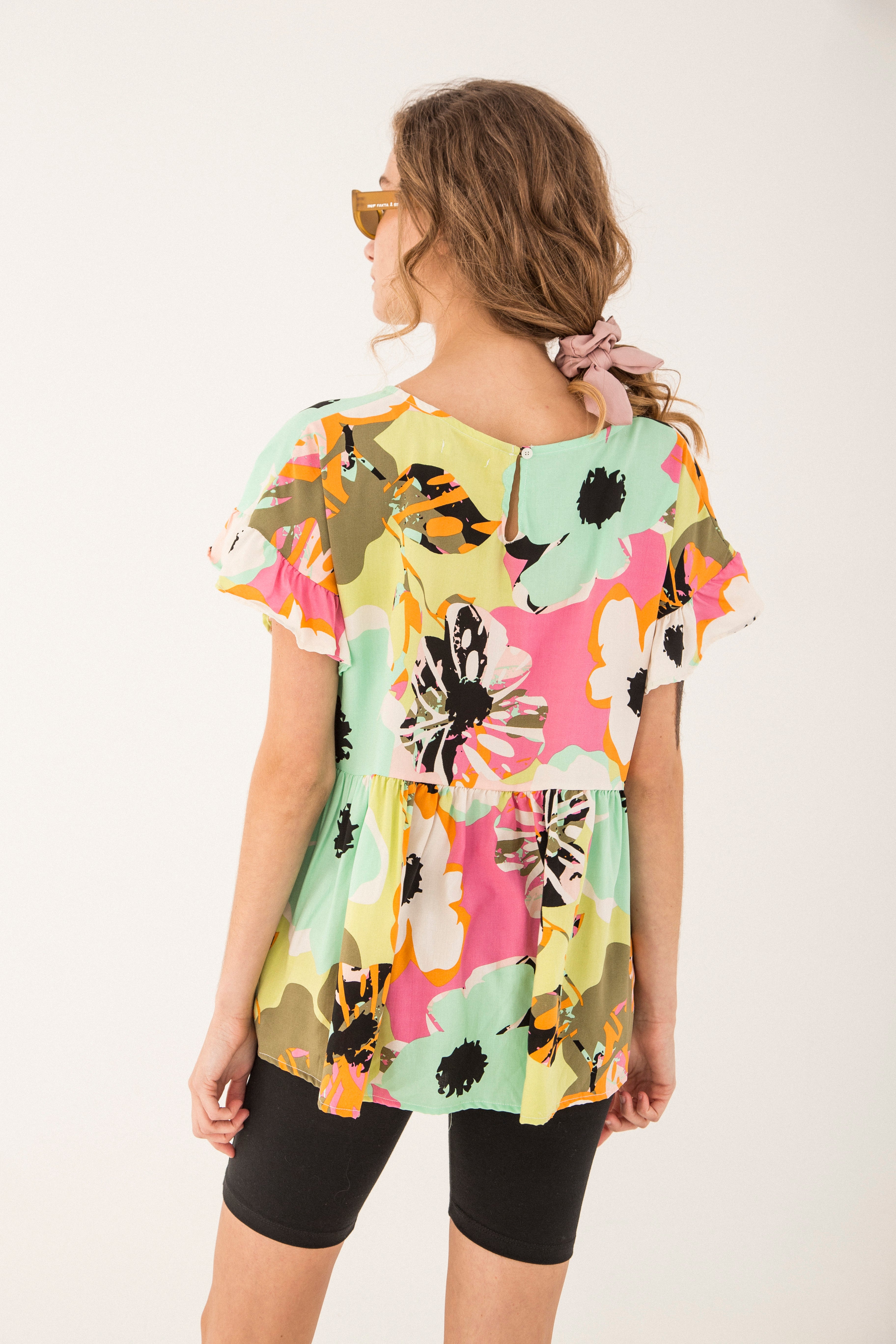 Blusa Alice