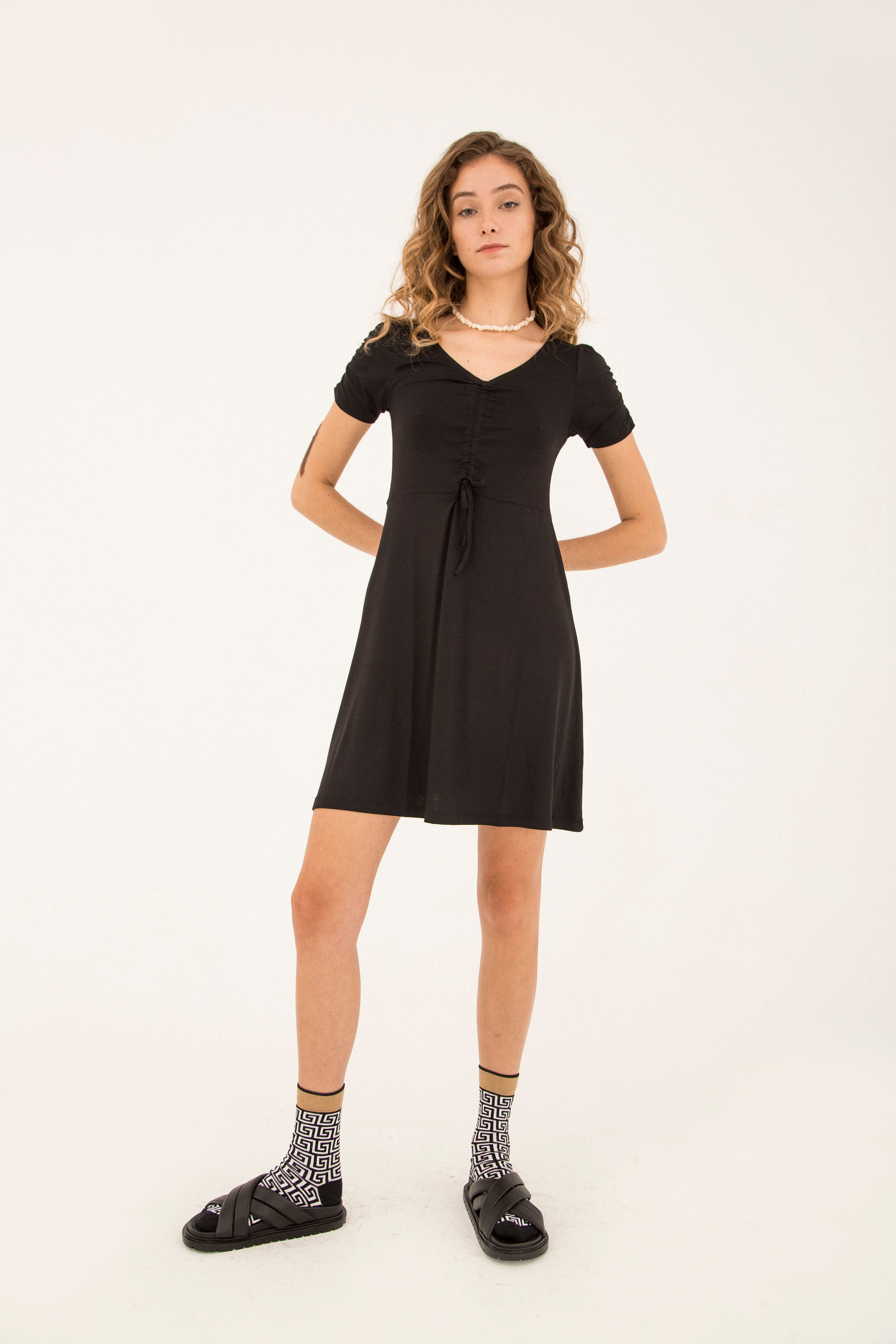 Vestido Ethel