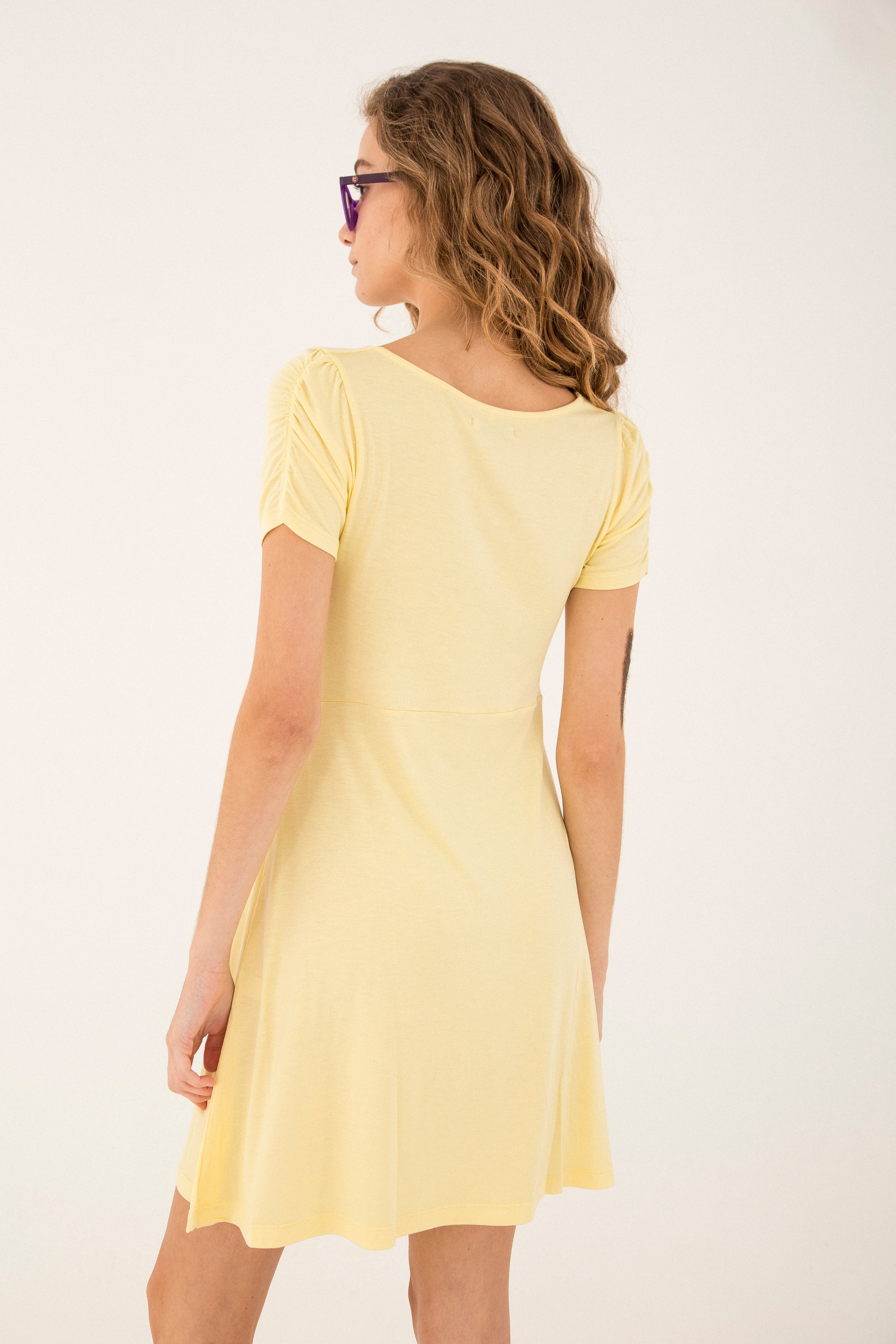 Vestido Ethel
