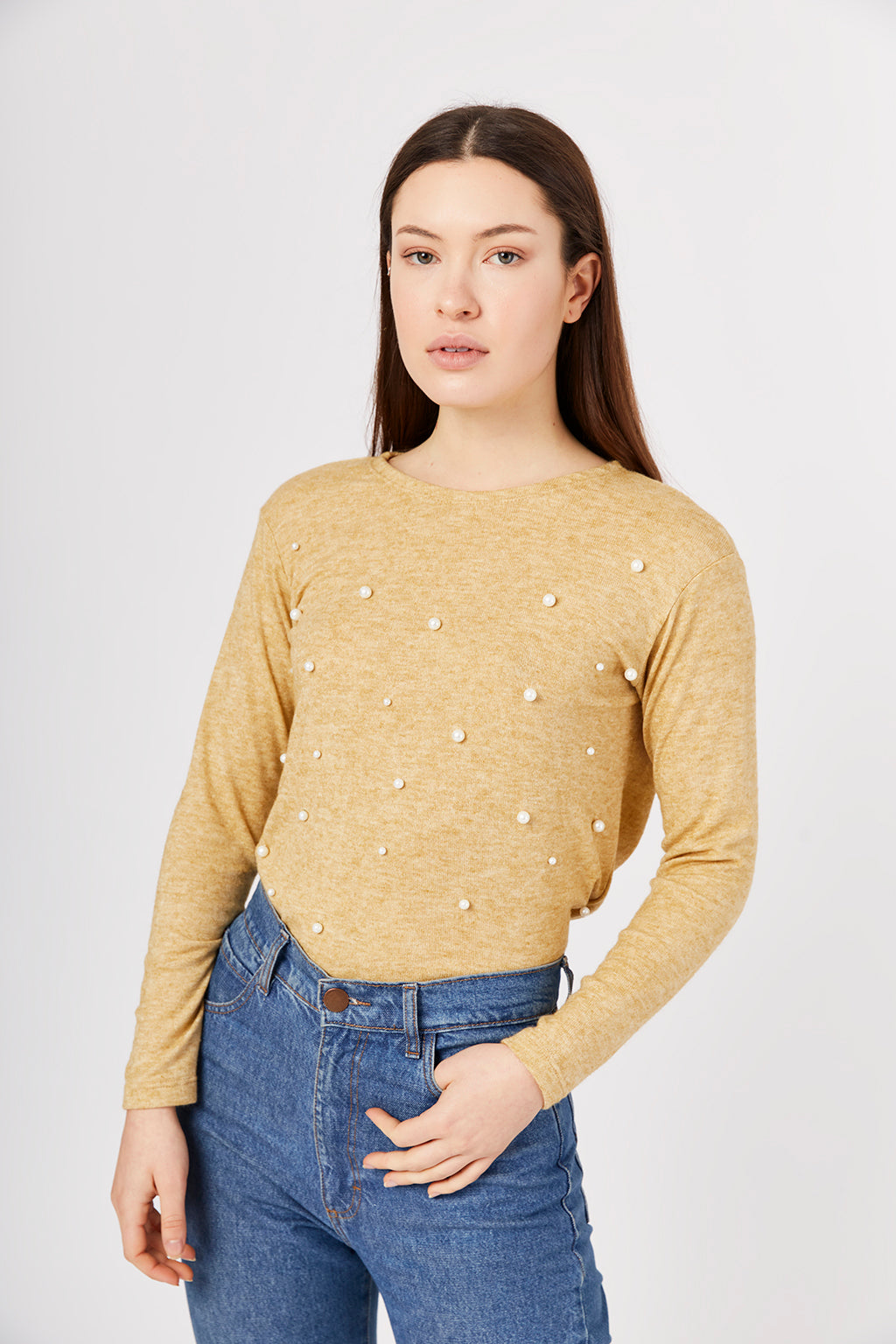 Sweater Picasso