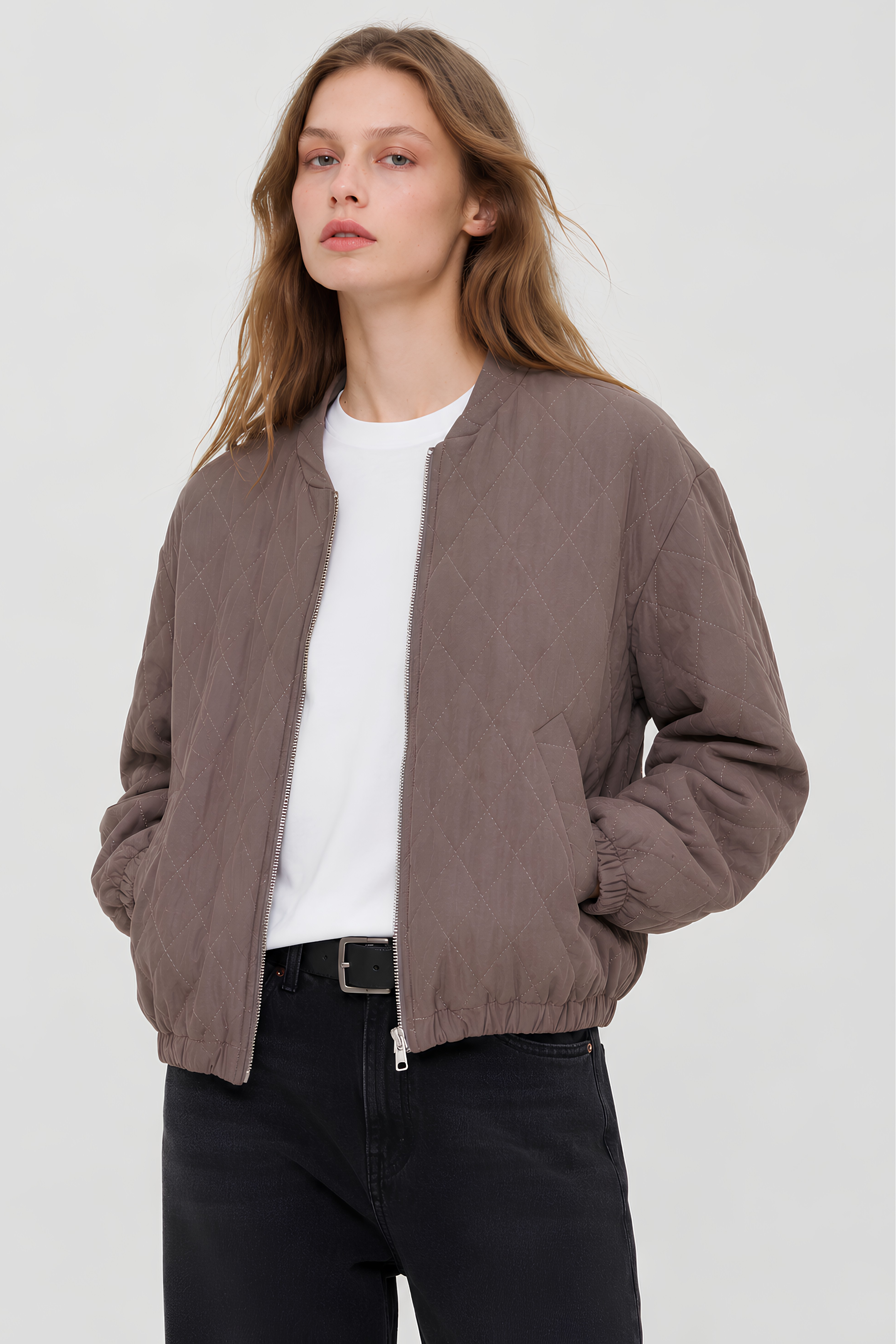 BOMBER CALAFATE