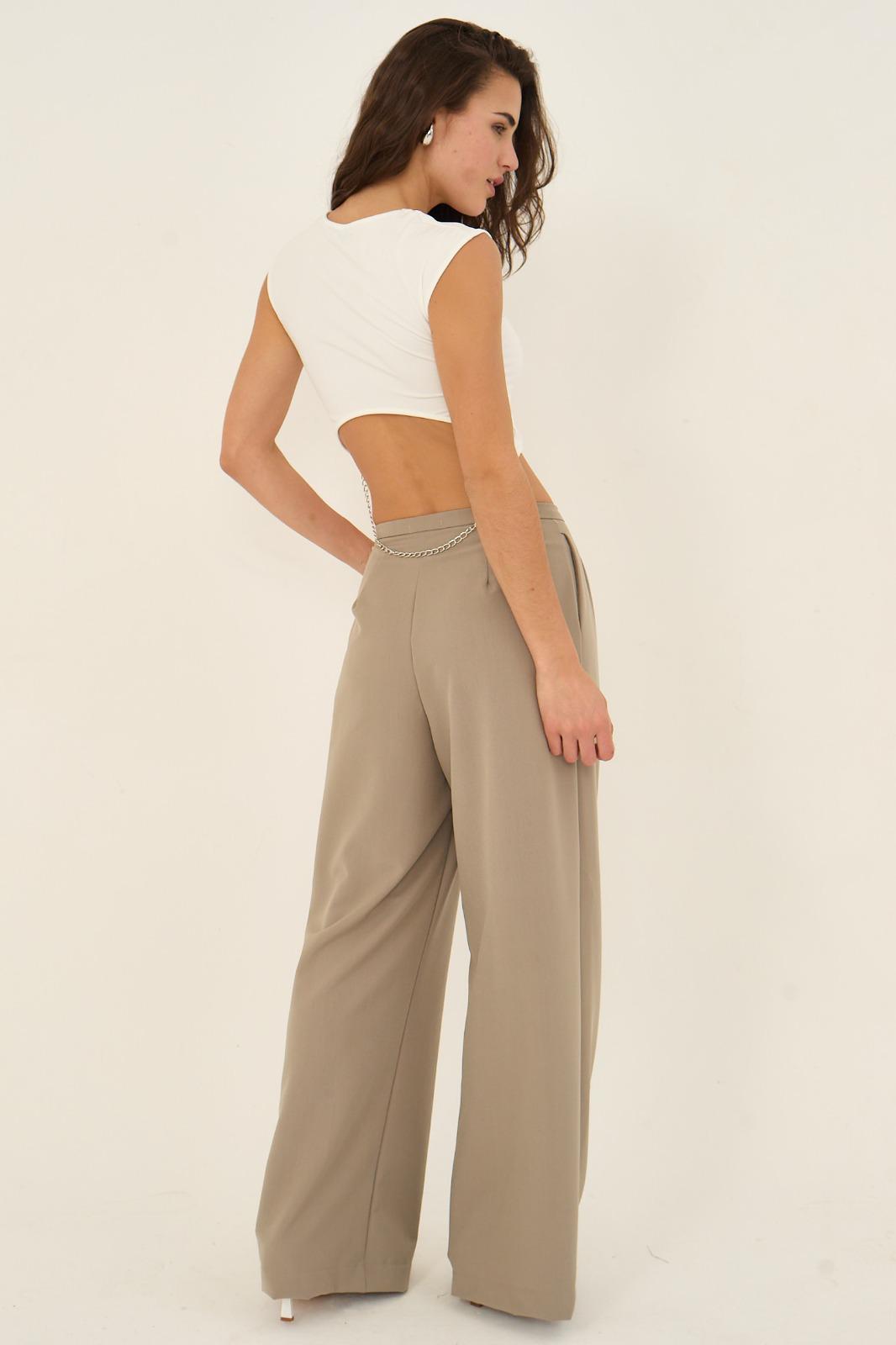 PANTALON BREST