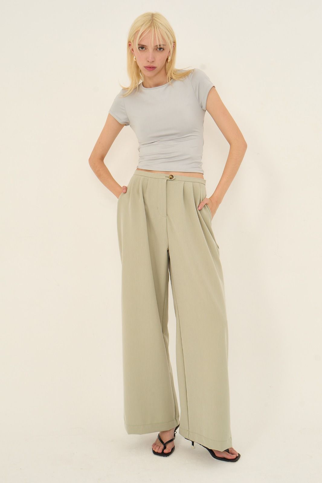 PANTALON BREST