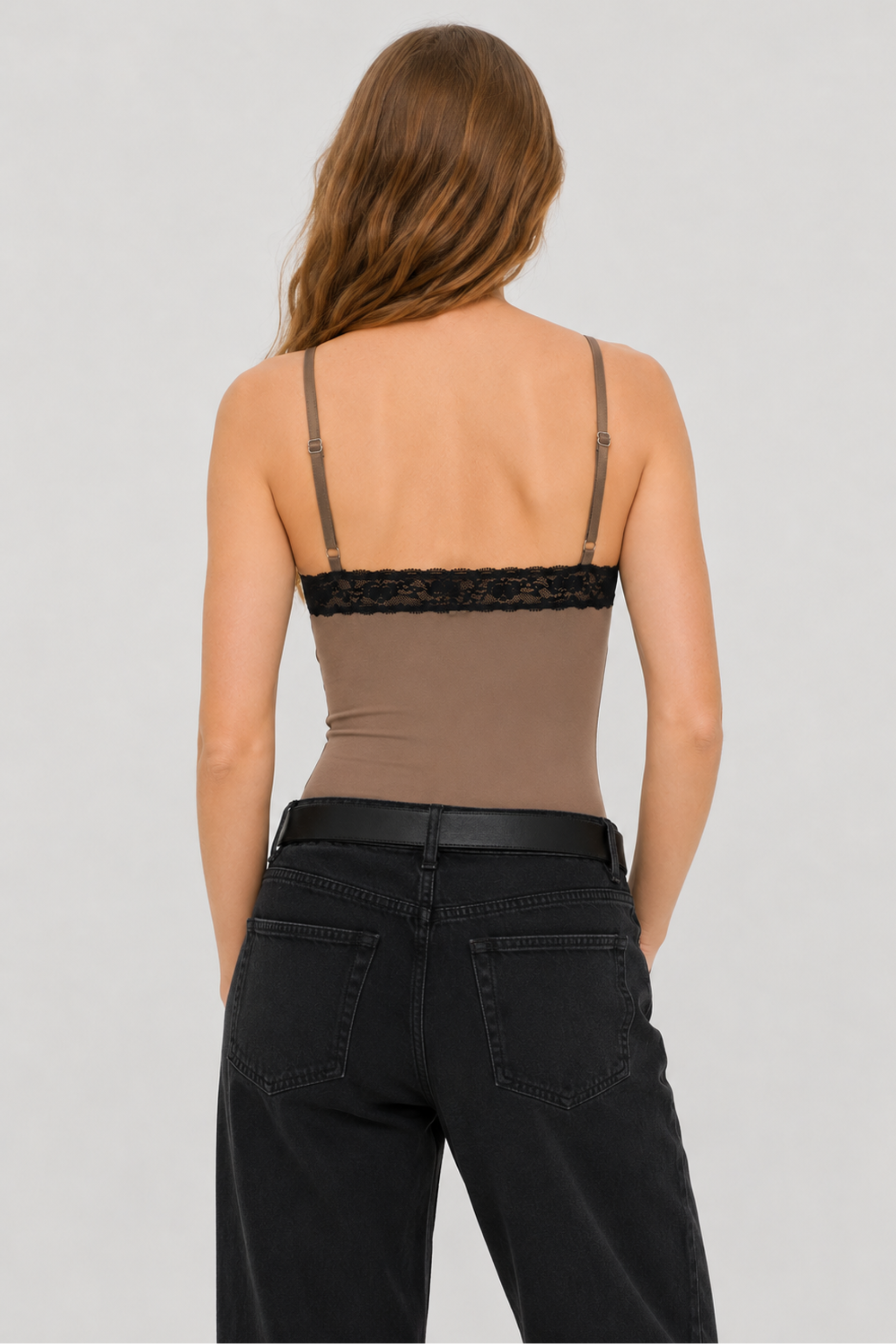 BODY WIRELESS