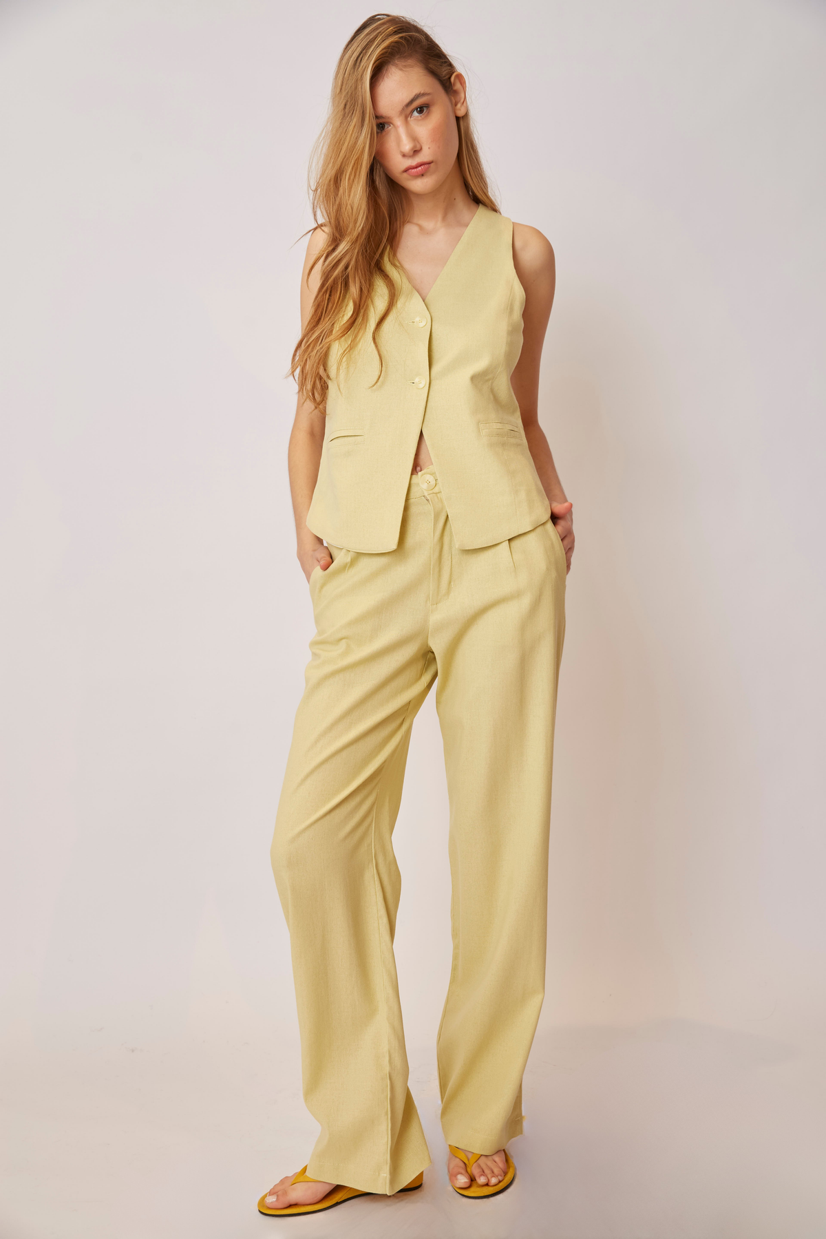 PANTALON ANTURIO