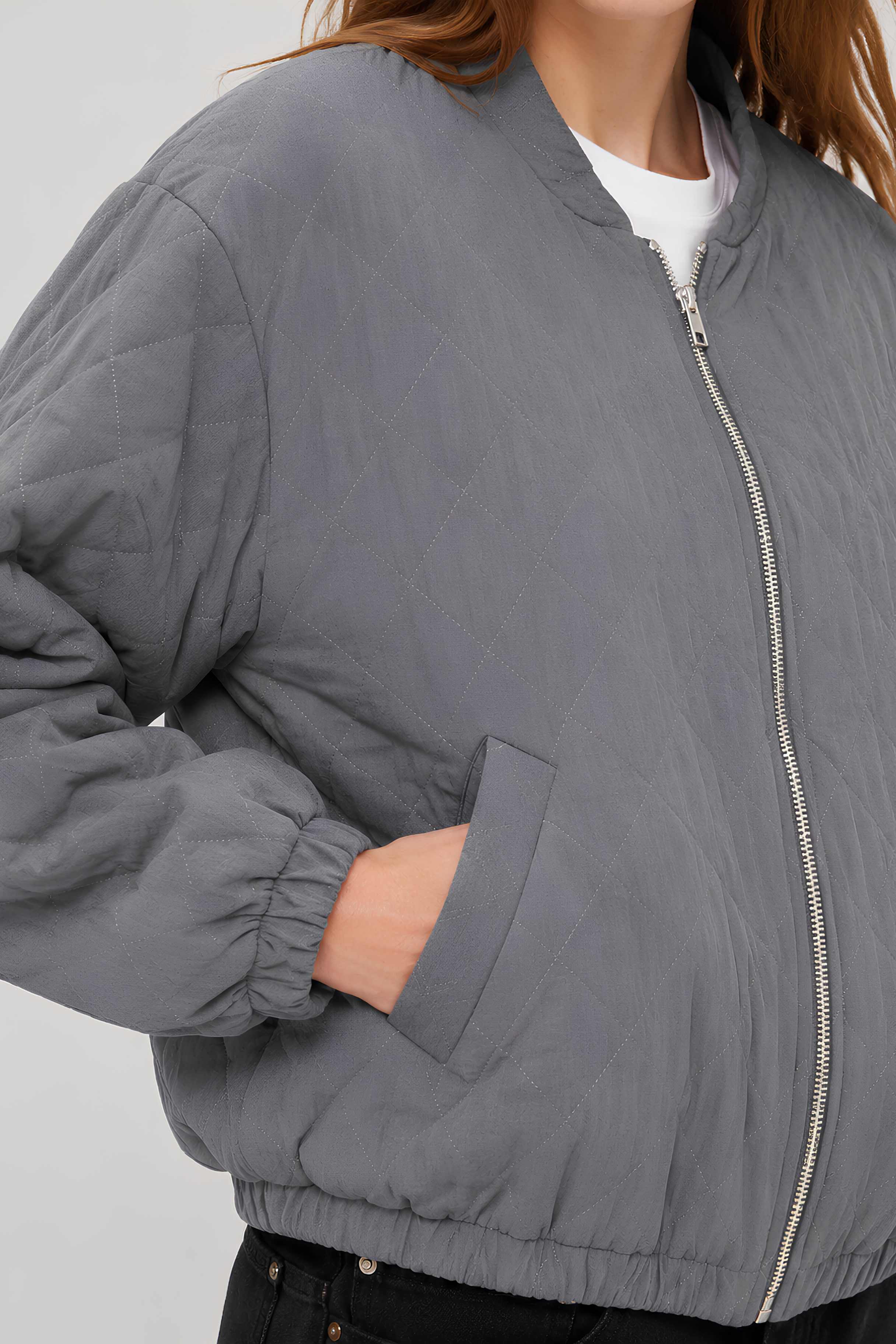 BOMBER CALAFATE